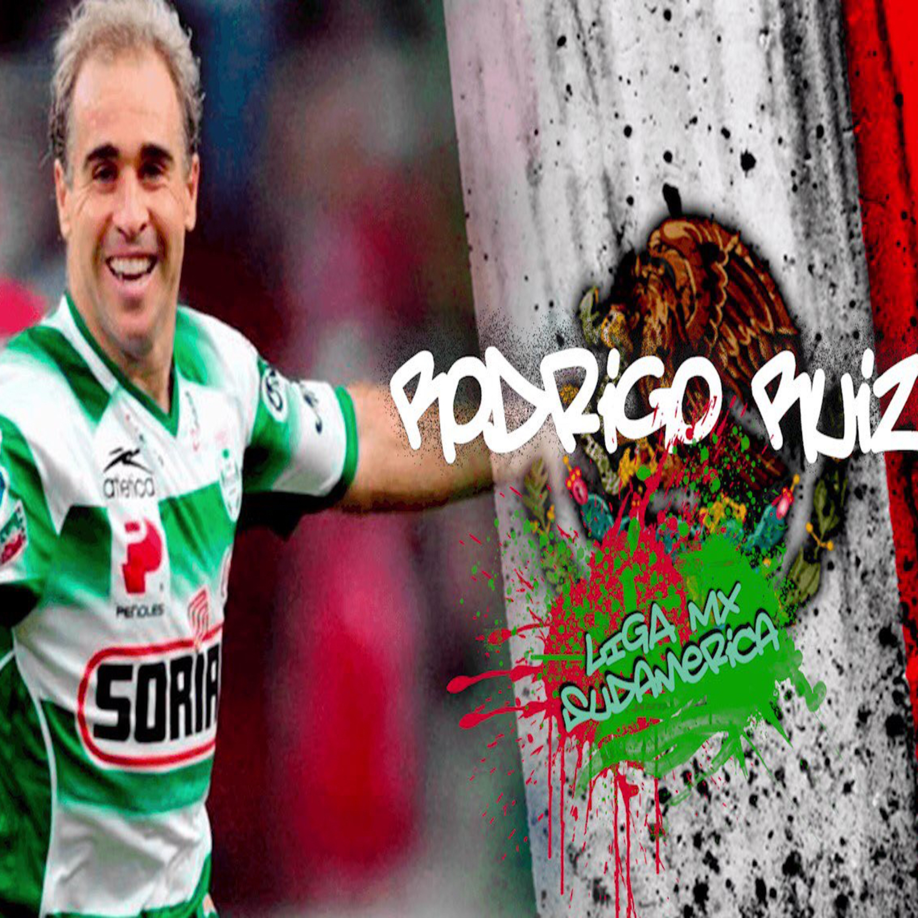Liga MX Sudamerica