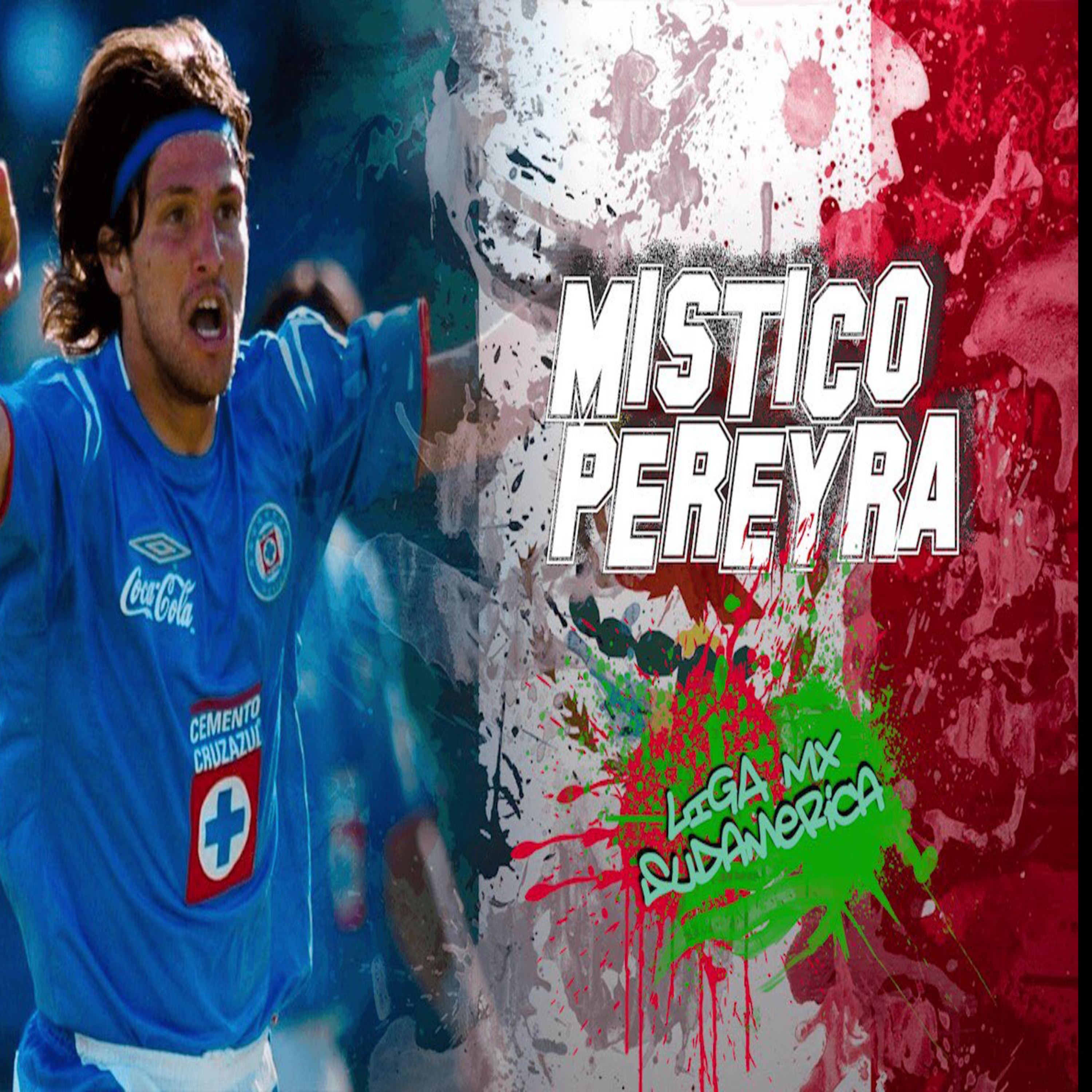 Liga MX Sudamerica