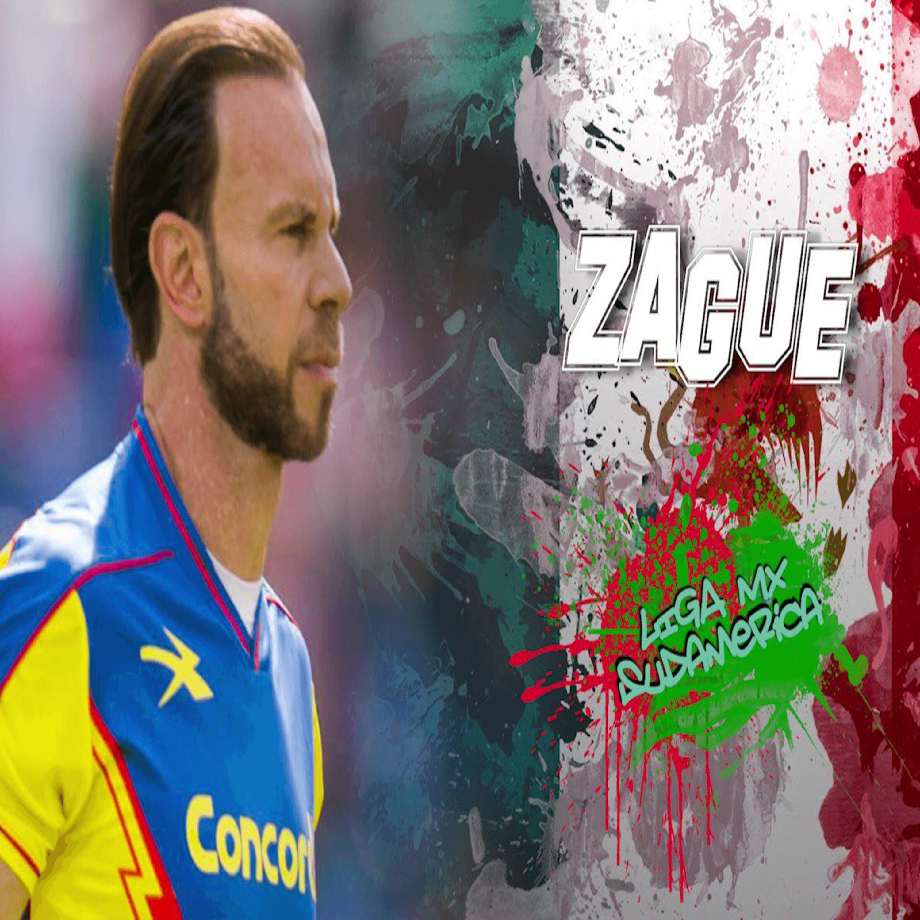 Liga MX Sudamerica