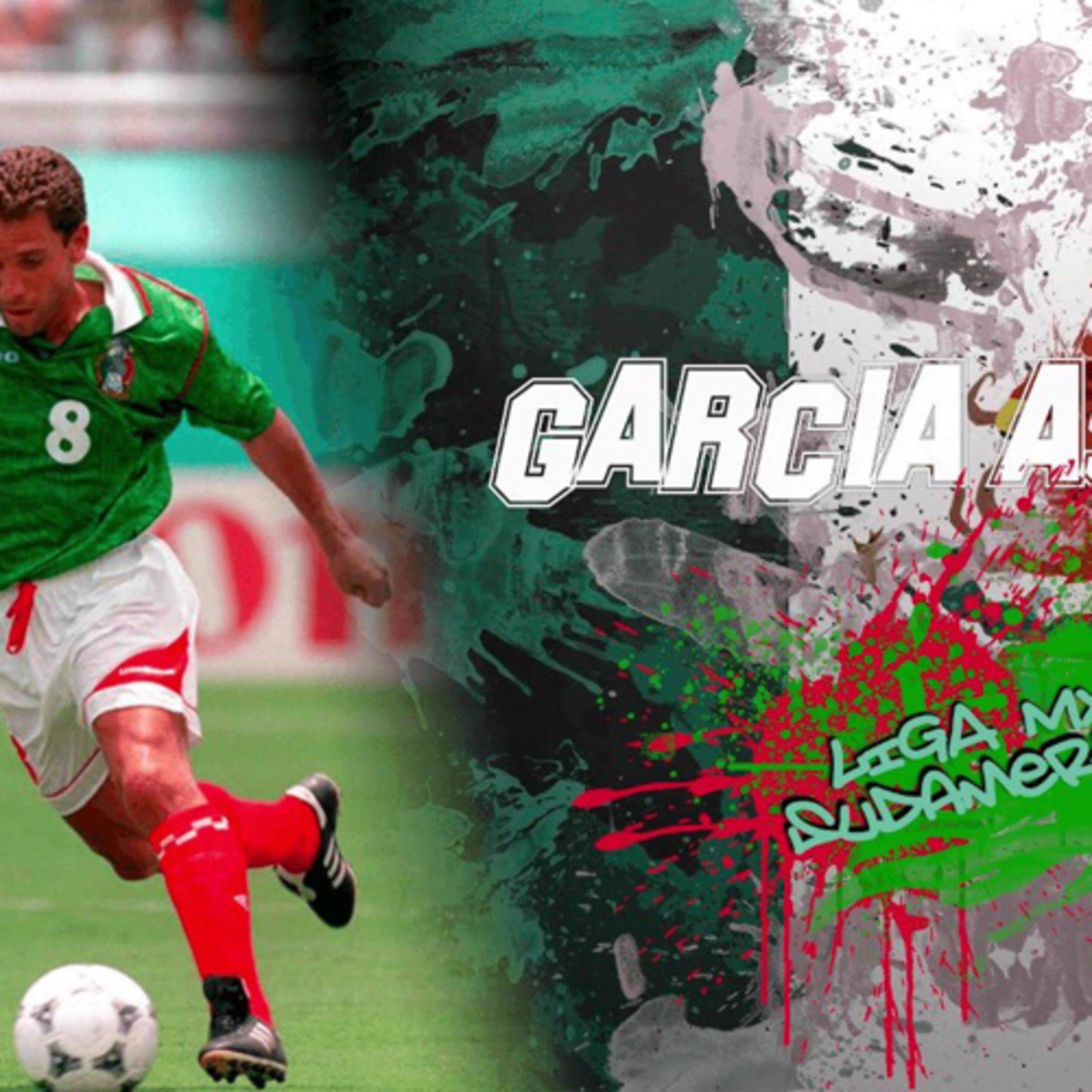 Liga MX Sudamerica