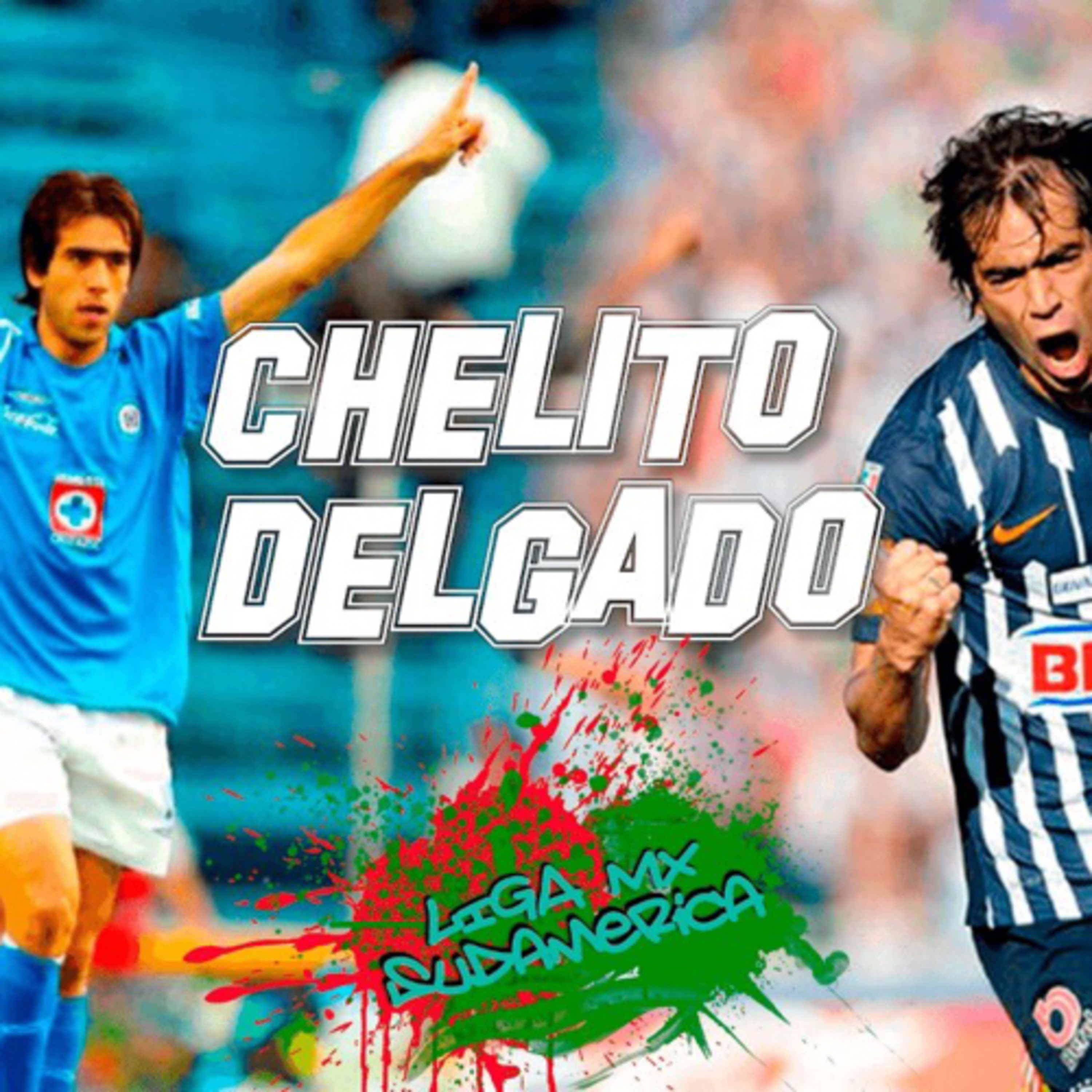 Liga MX Sudamerica