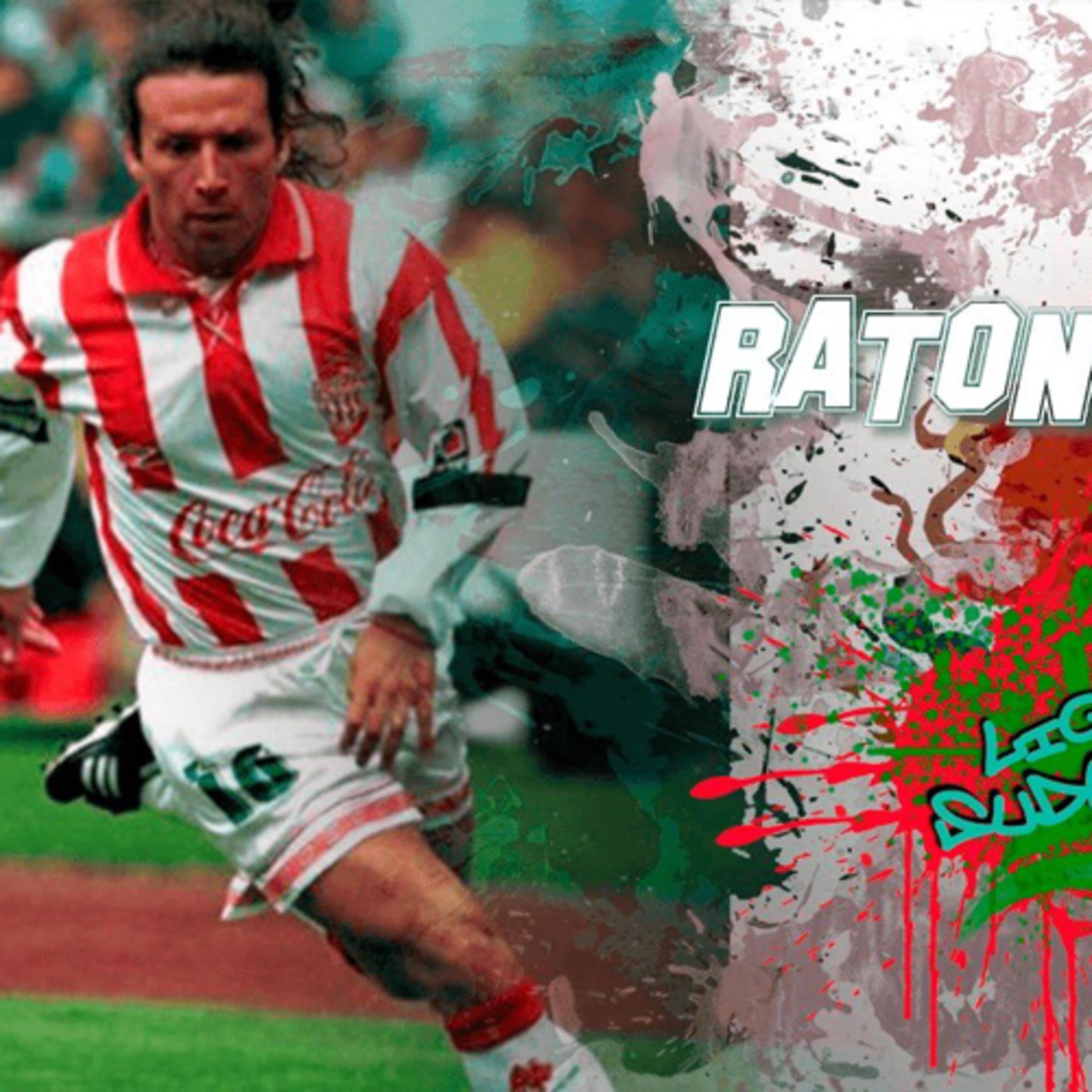 Liga MX Sudamerica