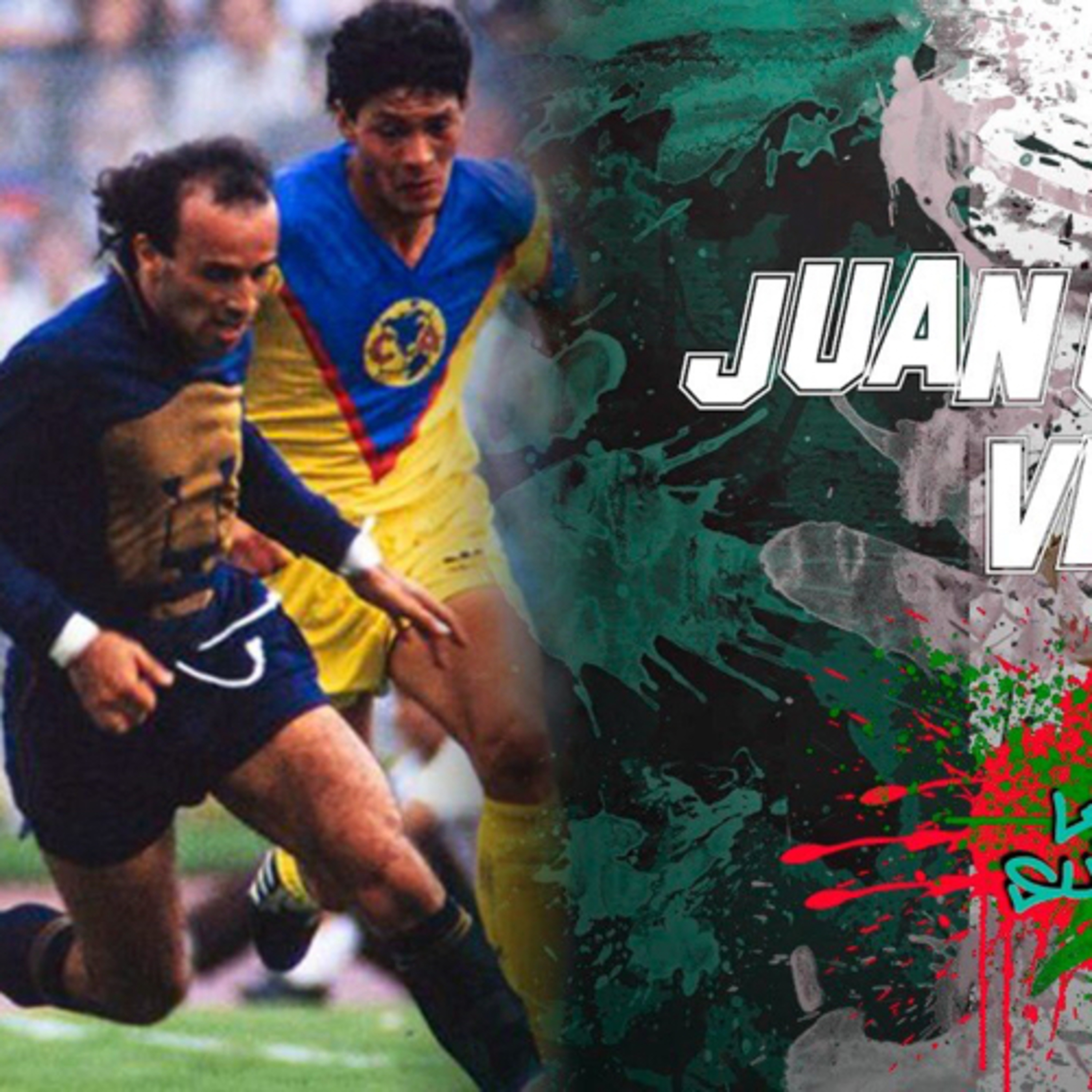Liga MX Sudamerica