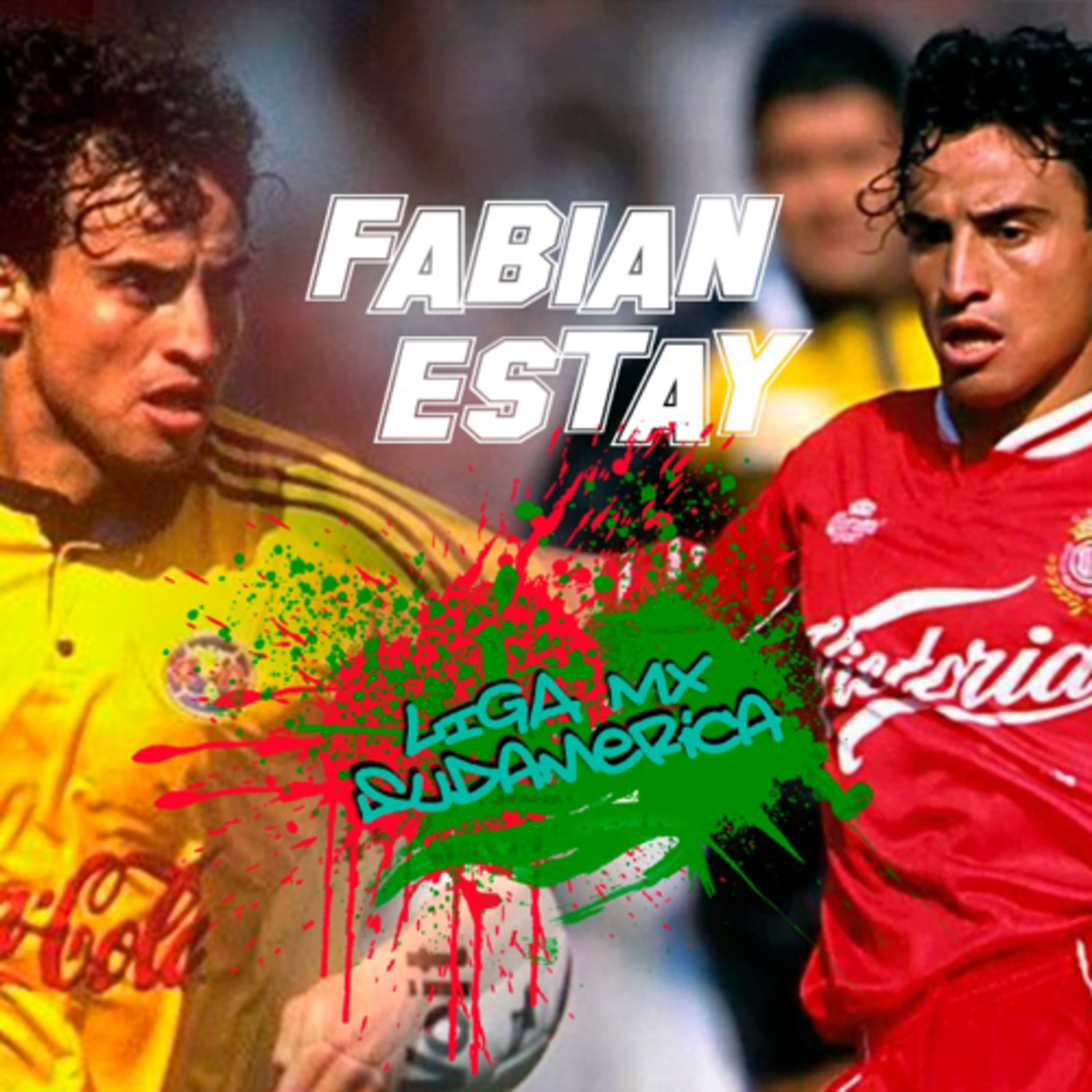 Liga MX Sudamerica