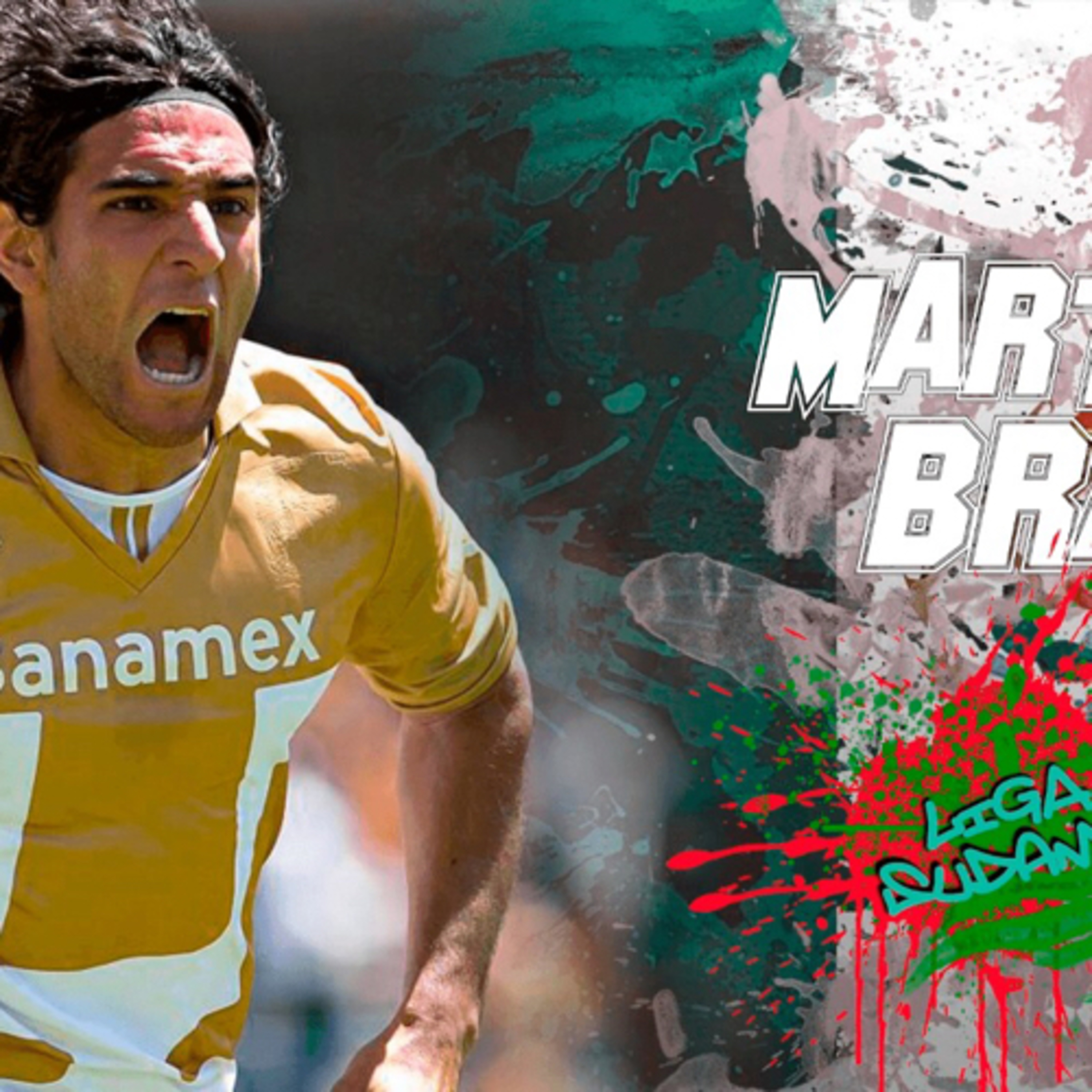 Liga MX Sudamerica
