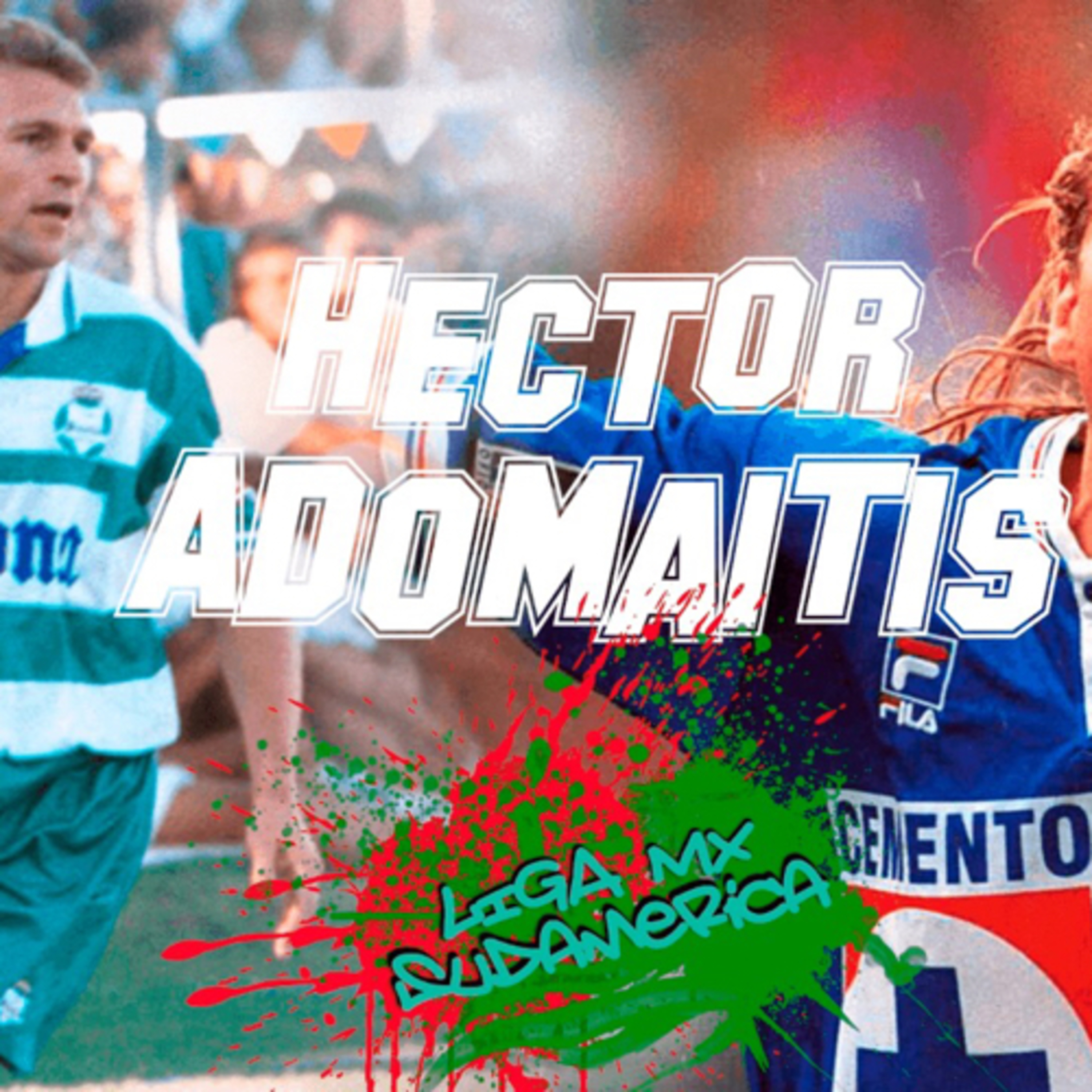 Liga MX Sudamerica