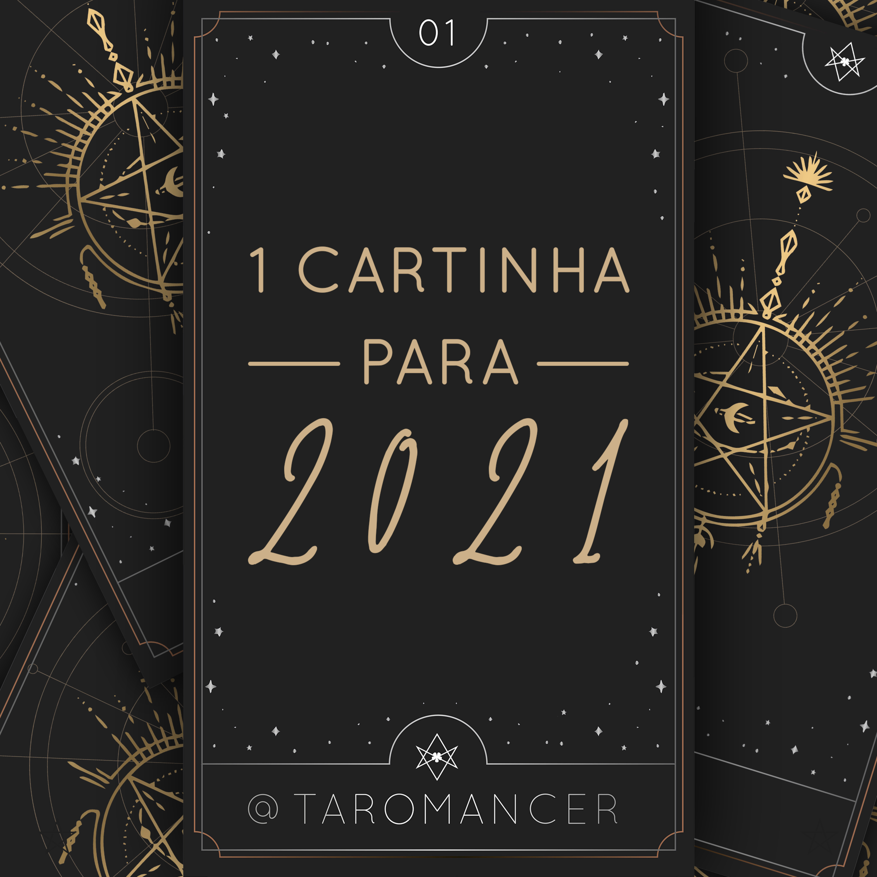 Tira uma cartinha pra mim?