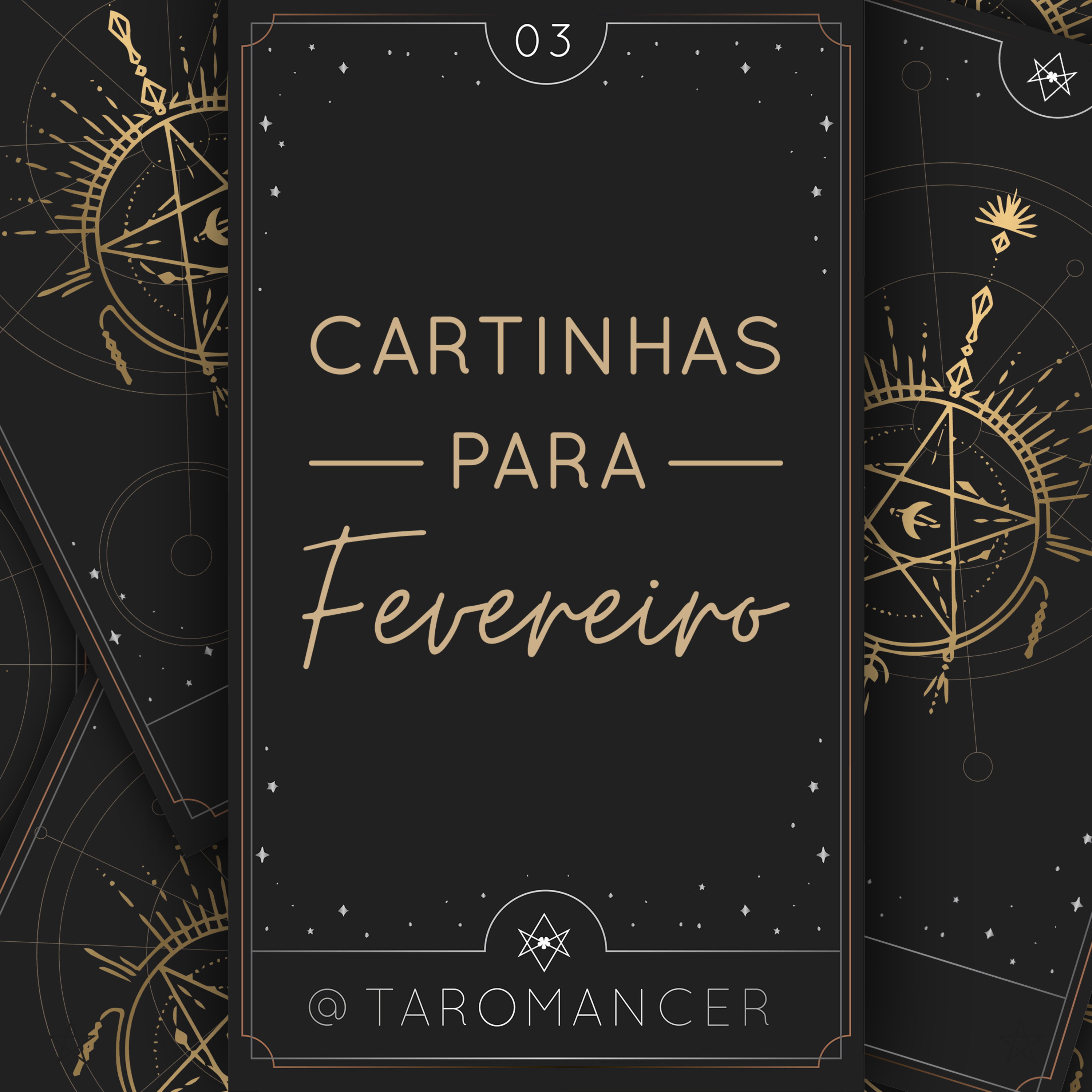 Tira uma cartinha pra mim?
