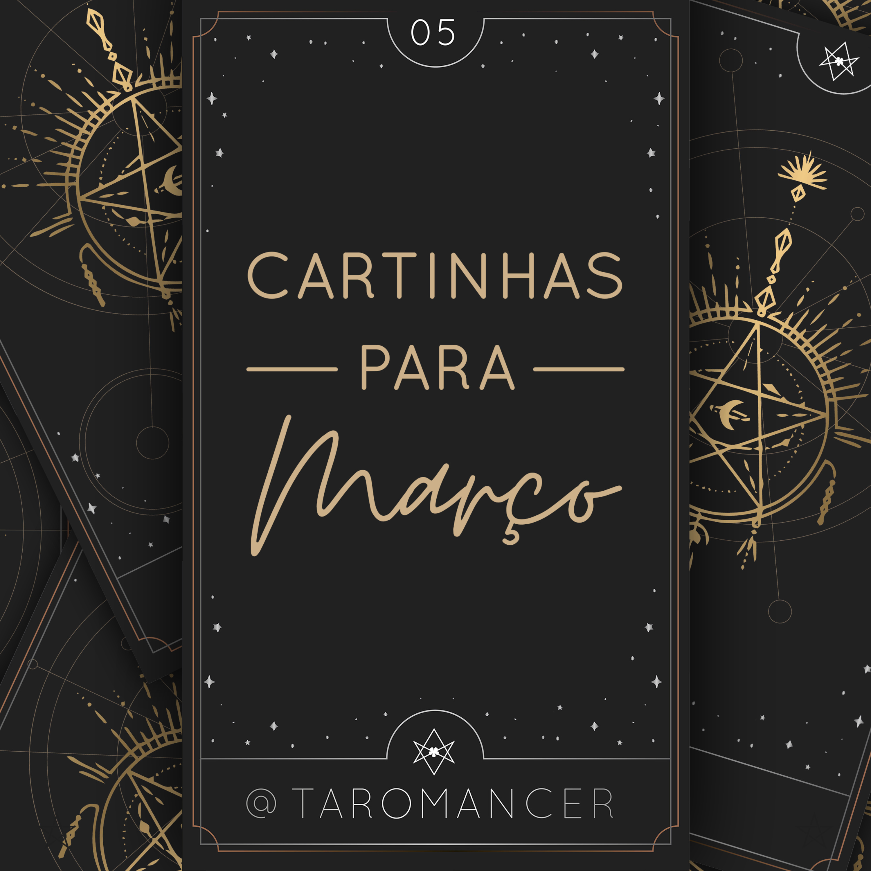 Tira uma cartinha pra mim?