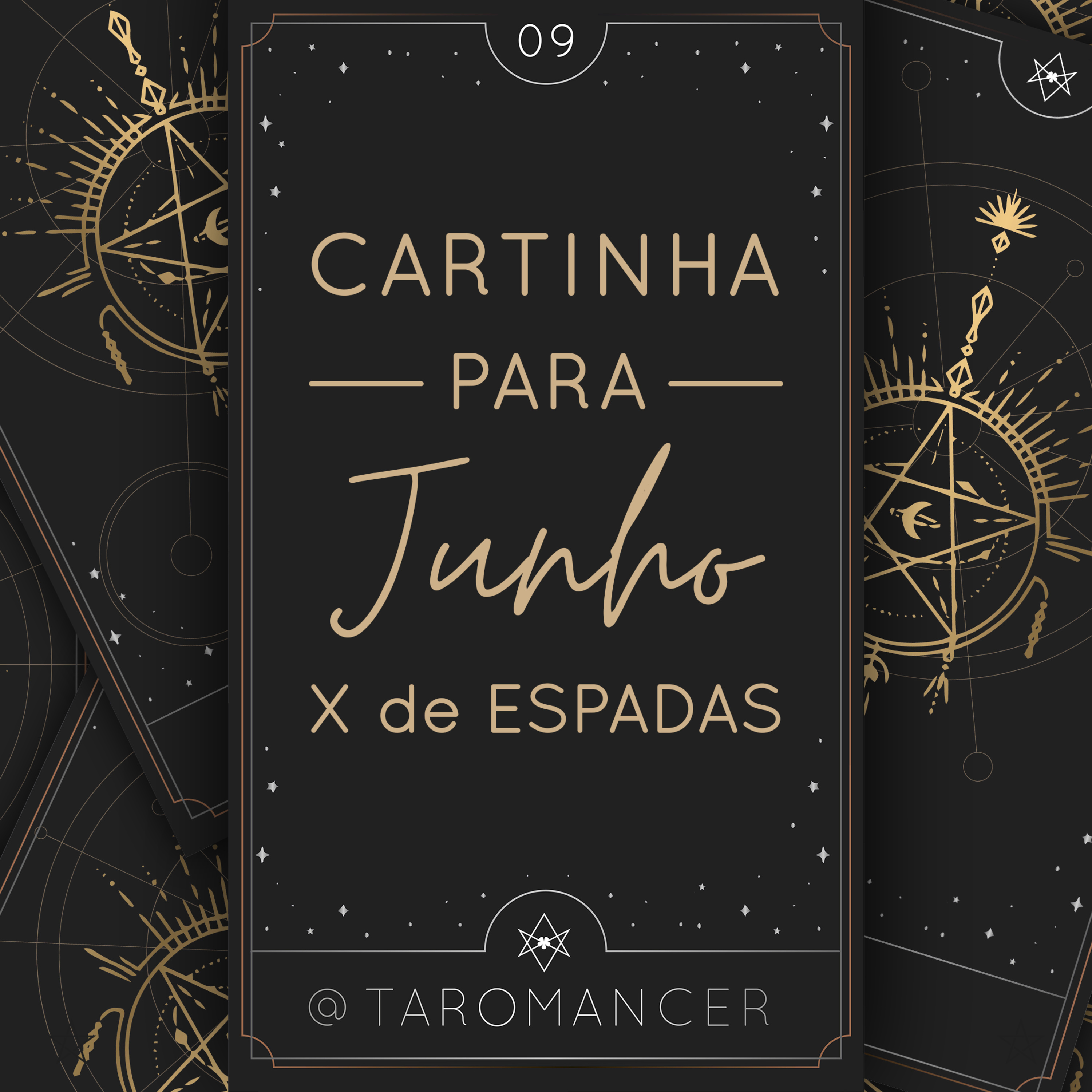 Tira uma cartinha pra mim?