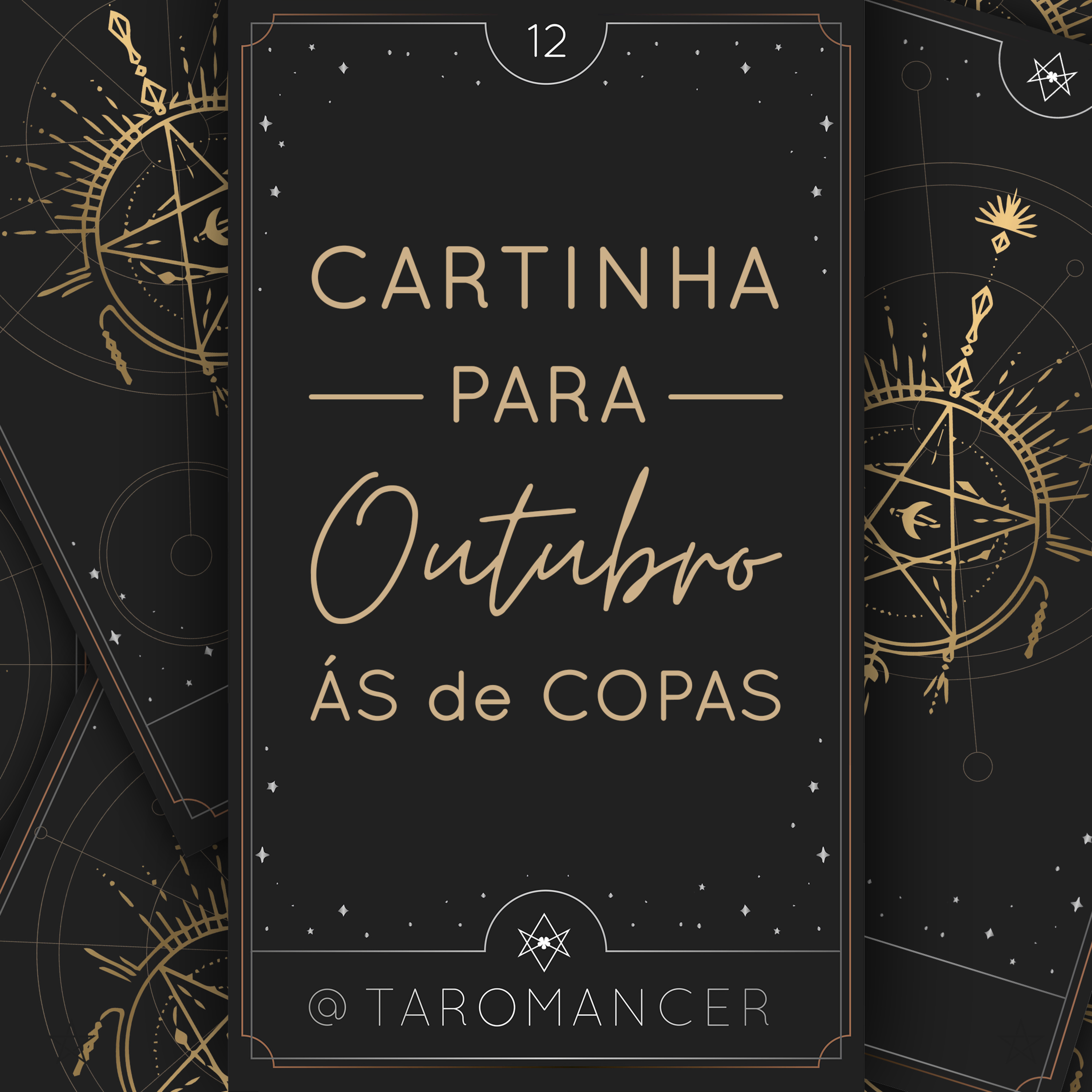 Tira uma cartinha pra mim?