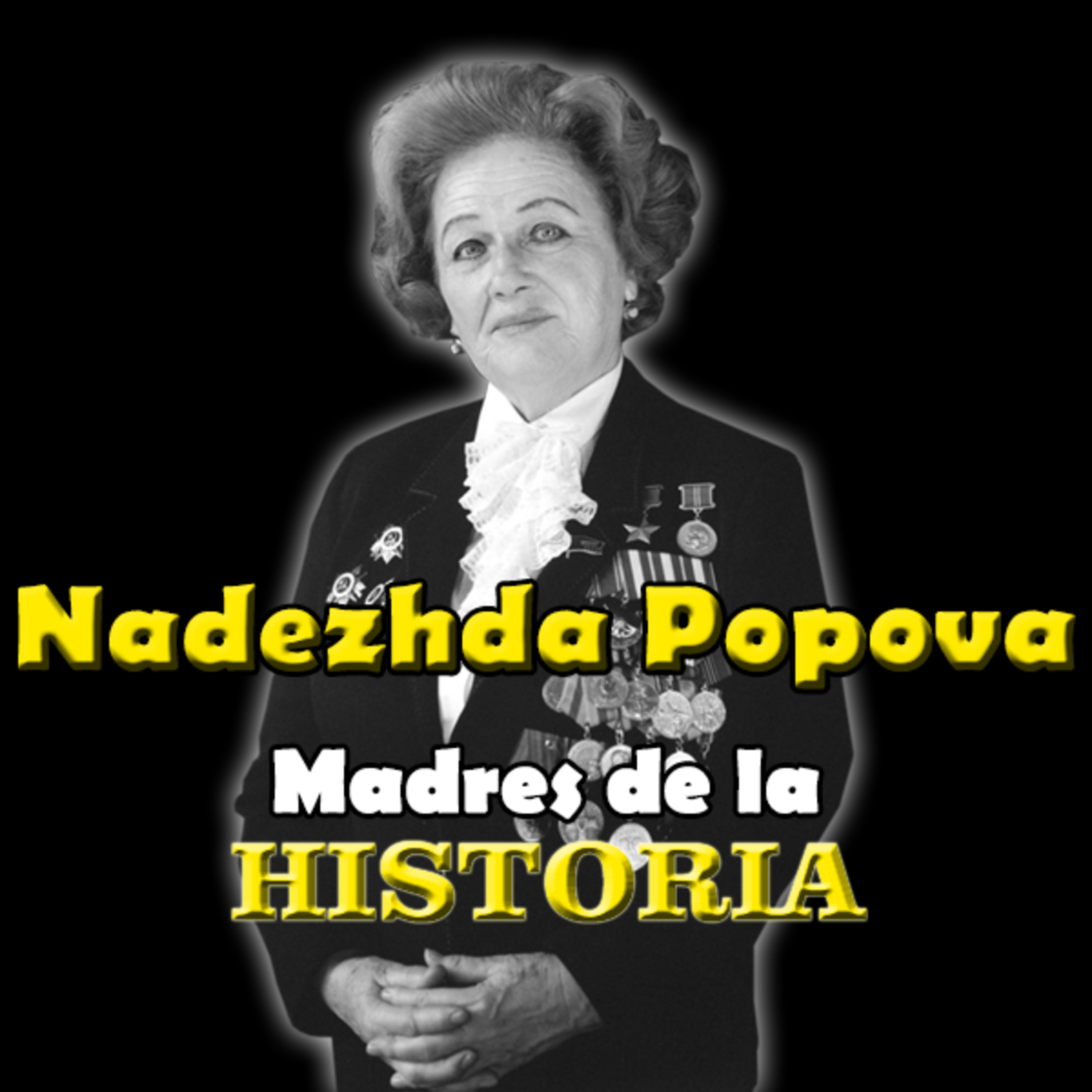 Madres De La Historia