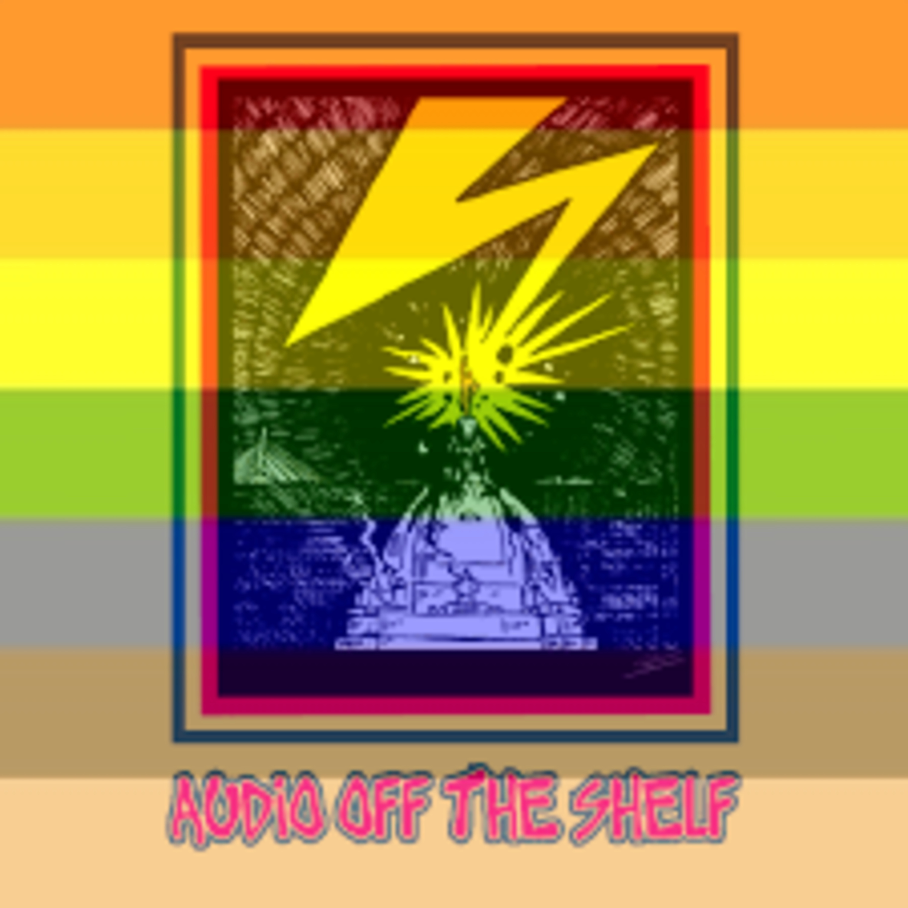Audio Off The Shelf