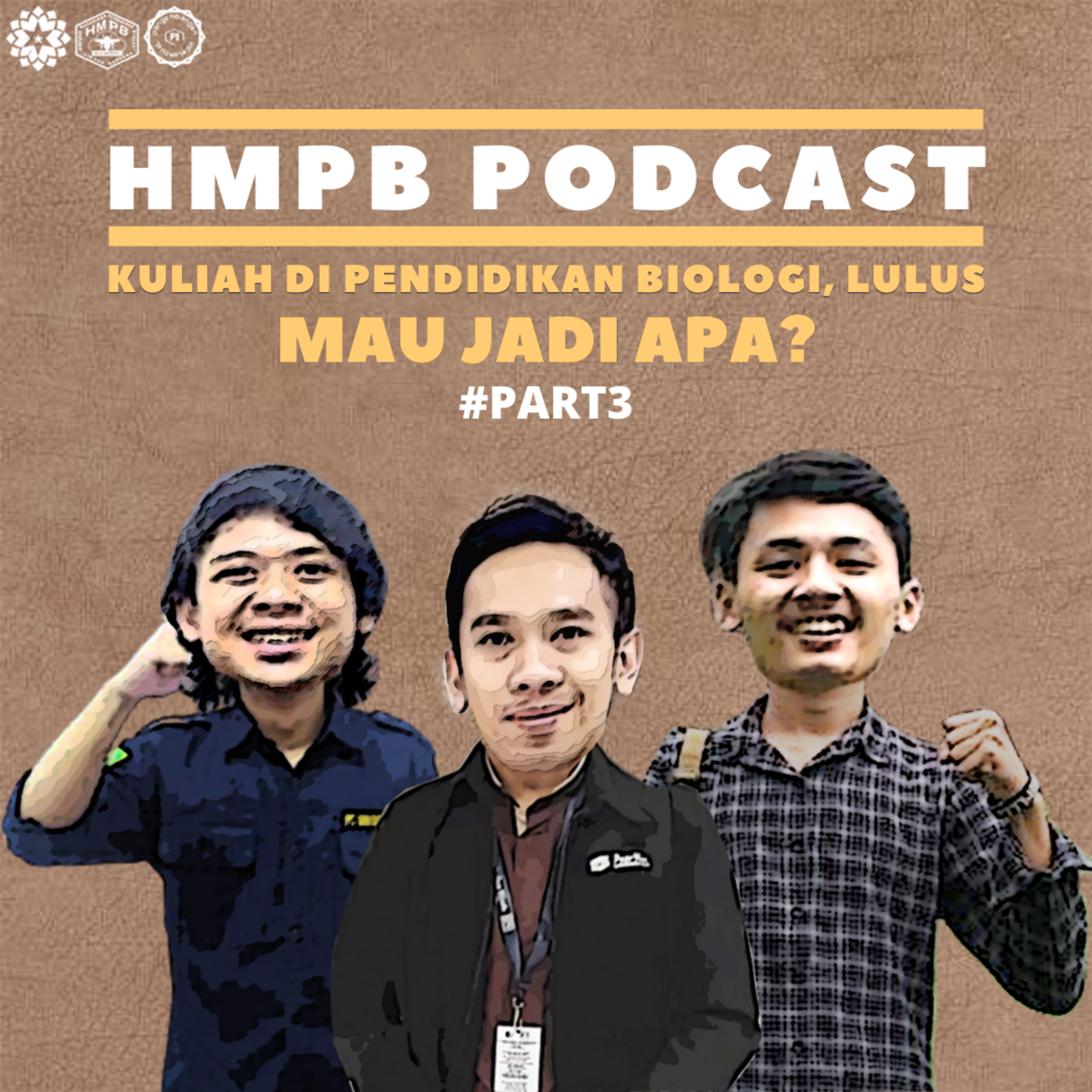 HMPB Podcast