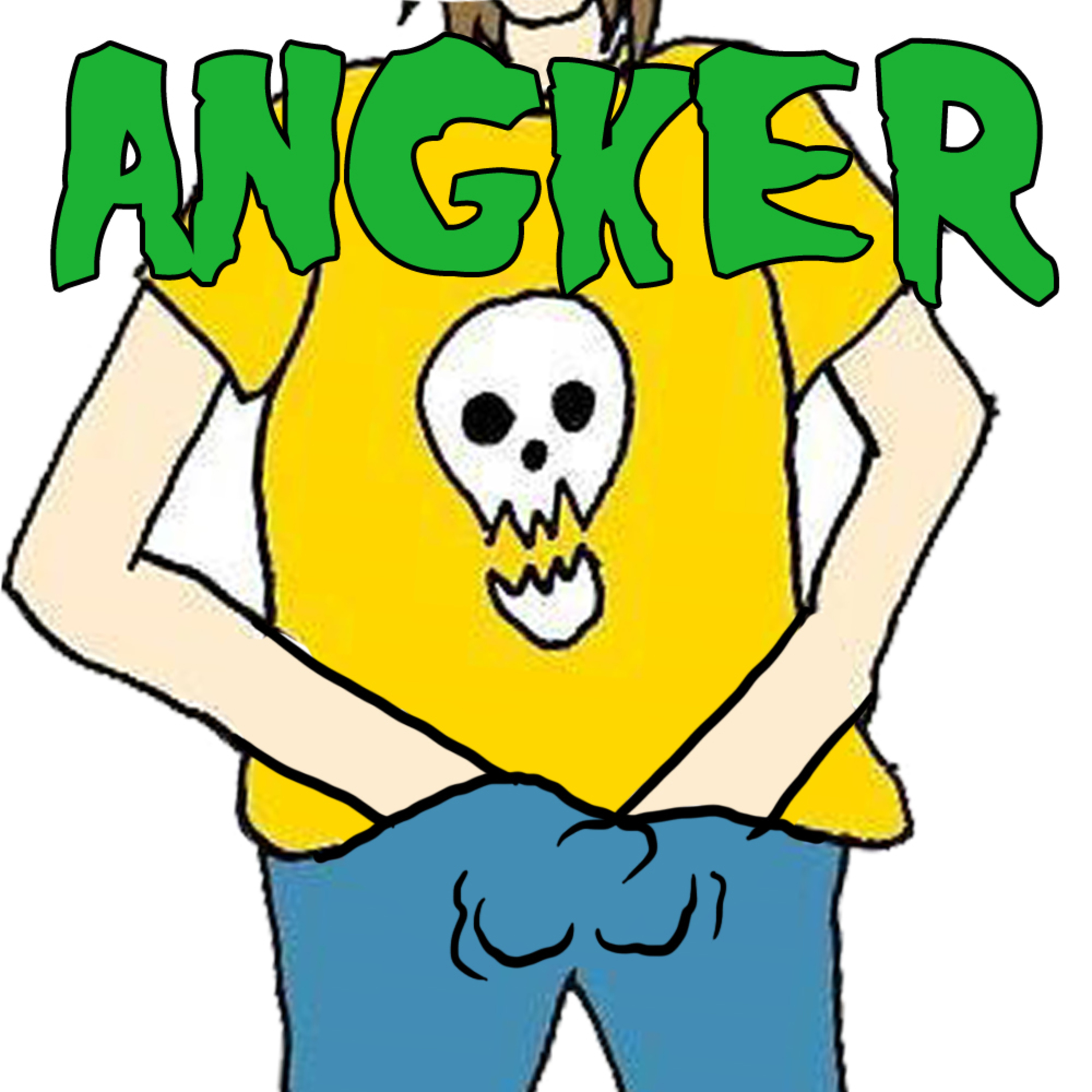 ANGKER