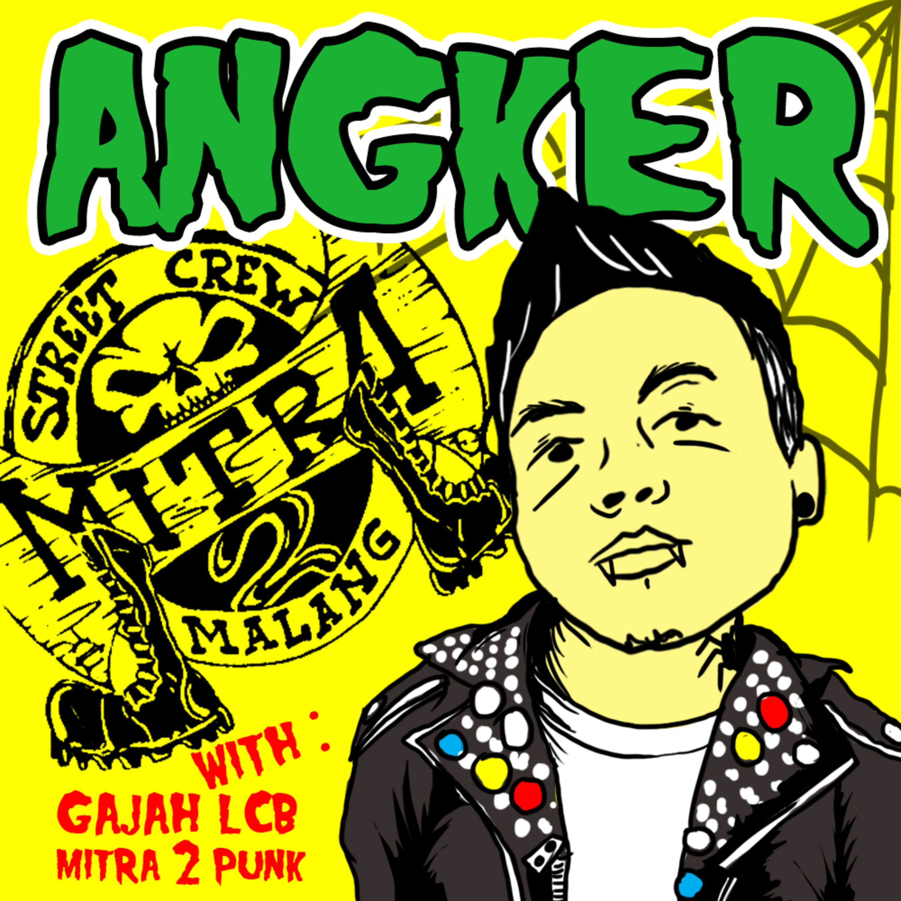 ANGKER