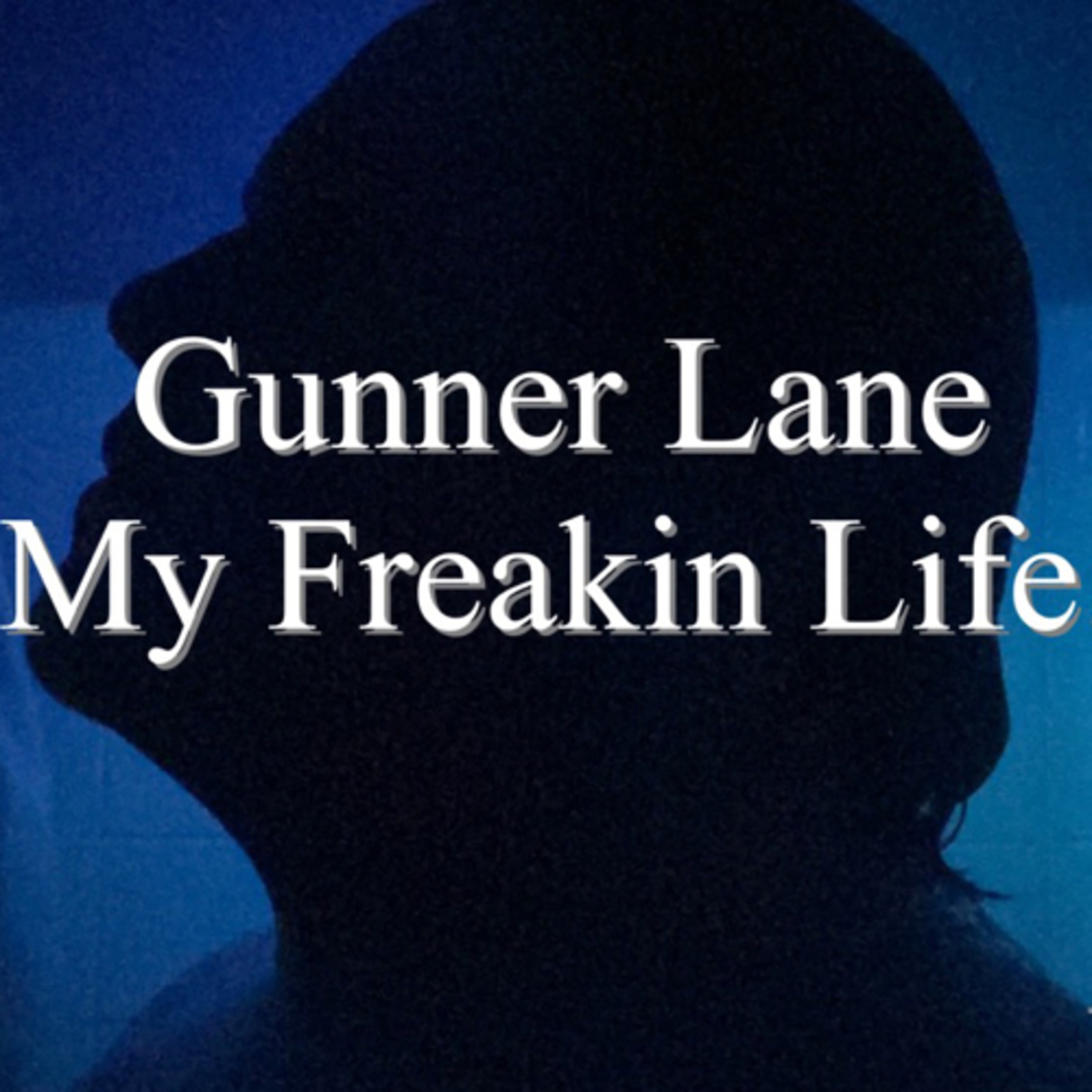 Stay In Your Lane with Gunner Lane