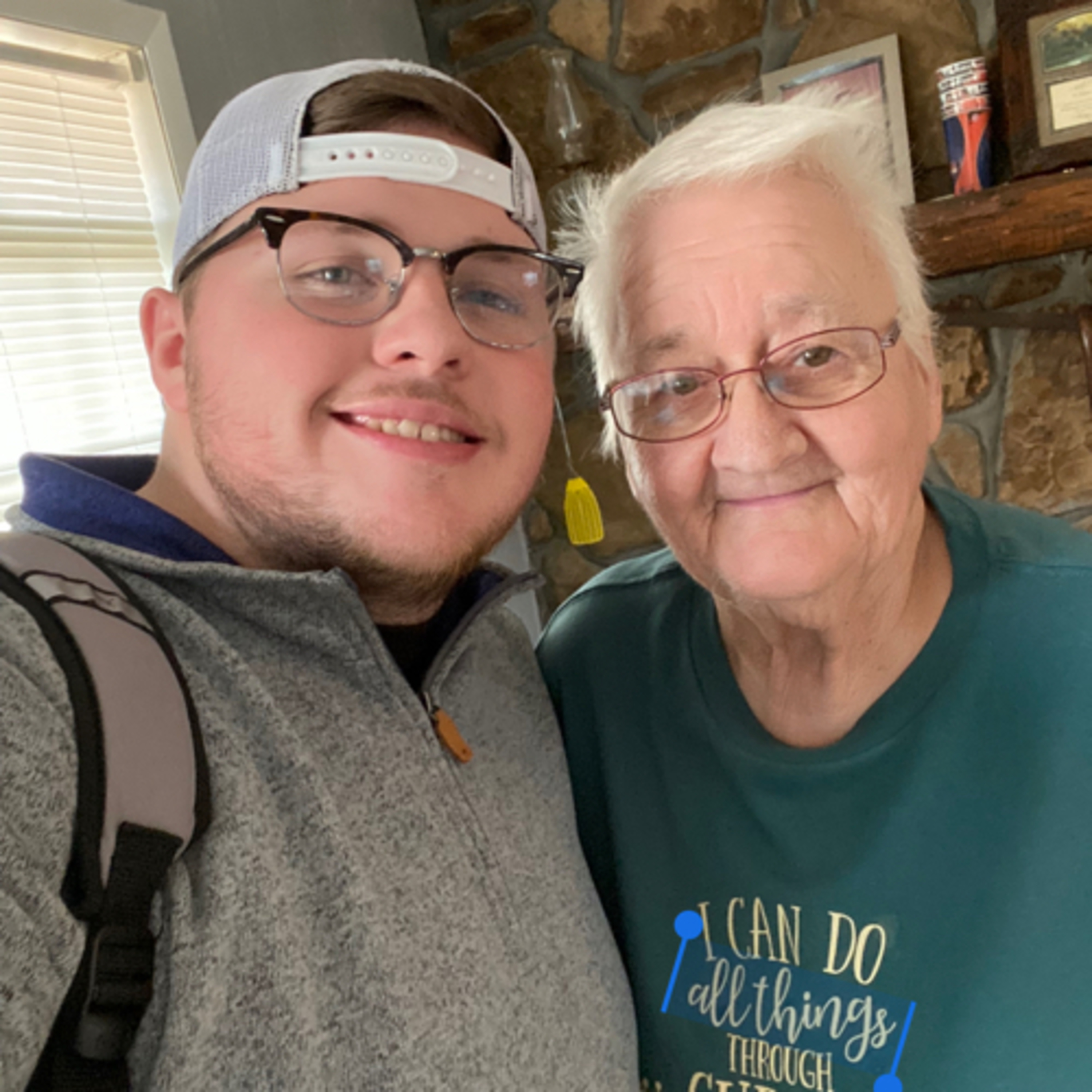 Stay In Your Lane with Gunner Lane