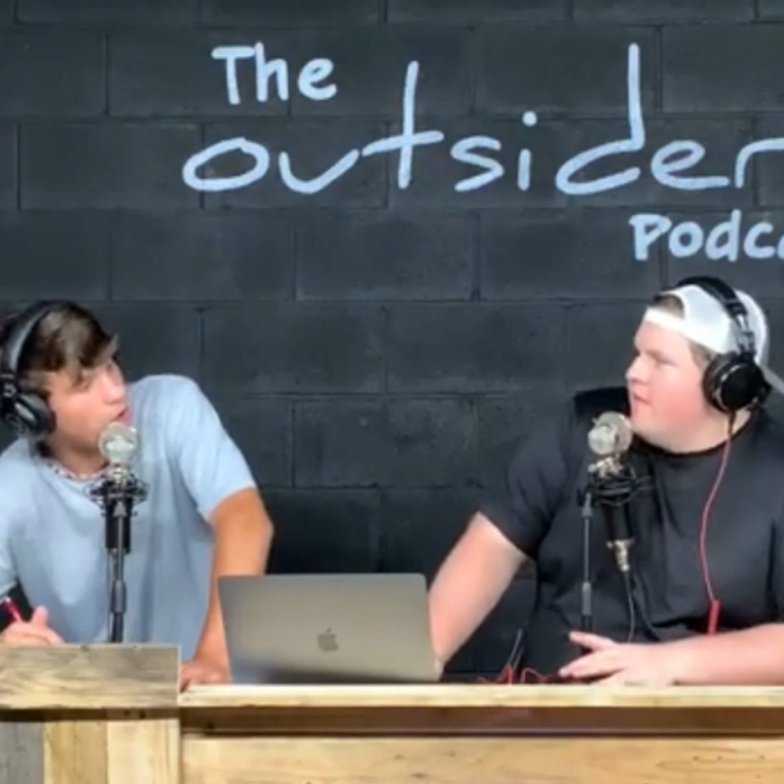 Stay In Your Lane with Gunner Lane