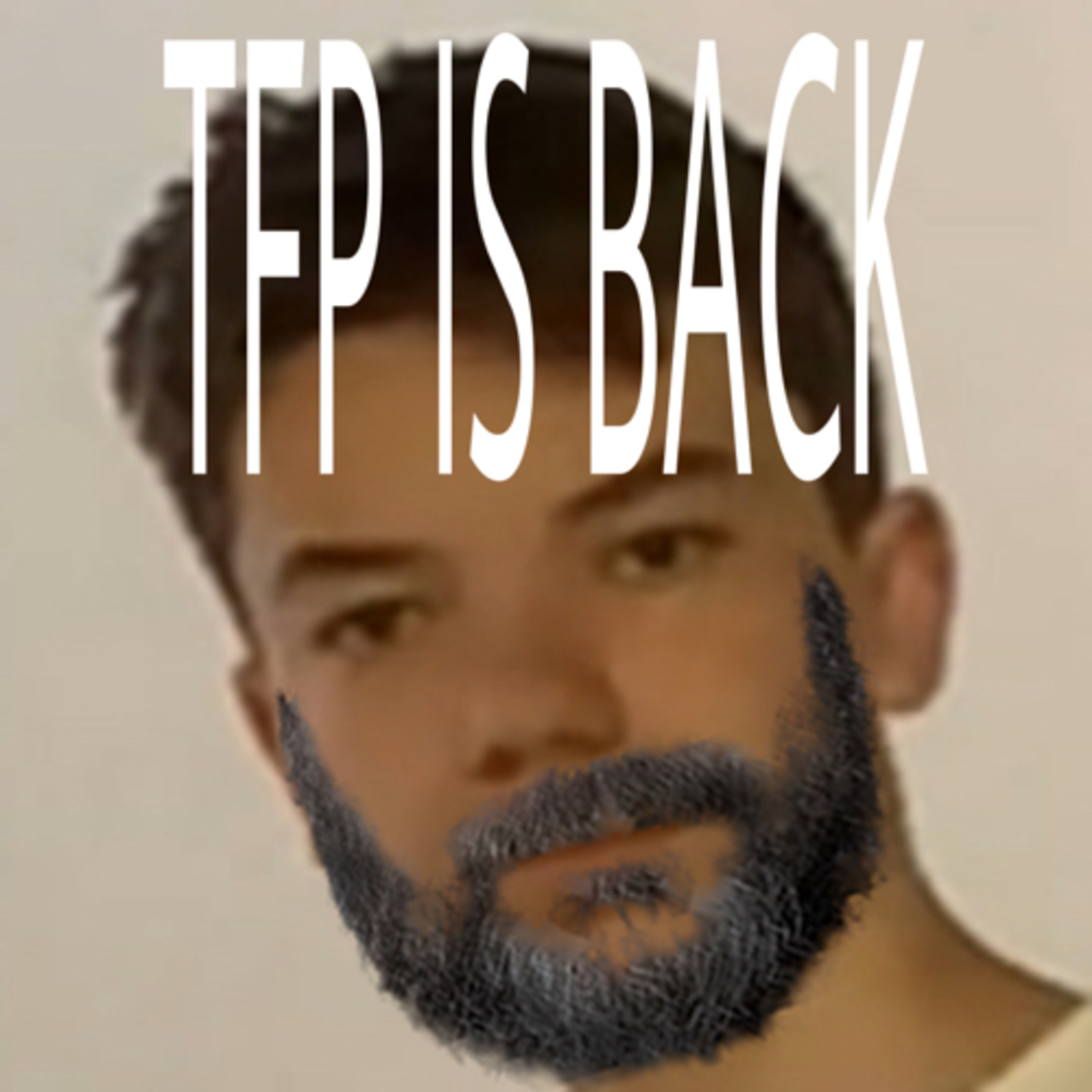 TfP iS , episode artwork