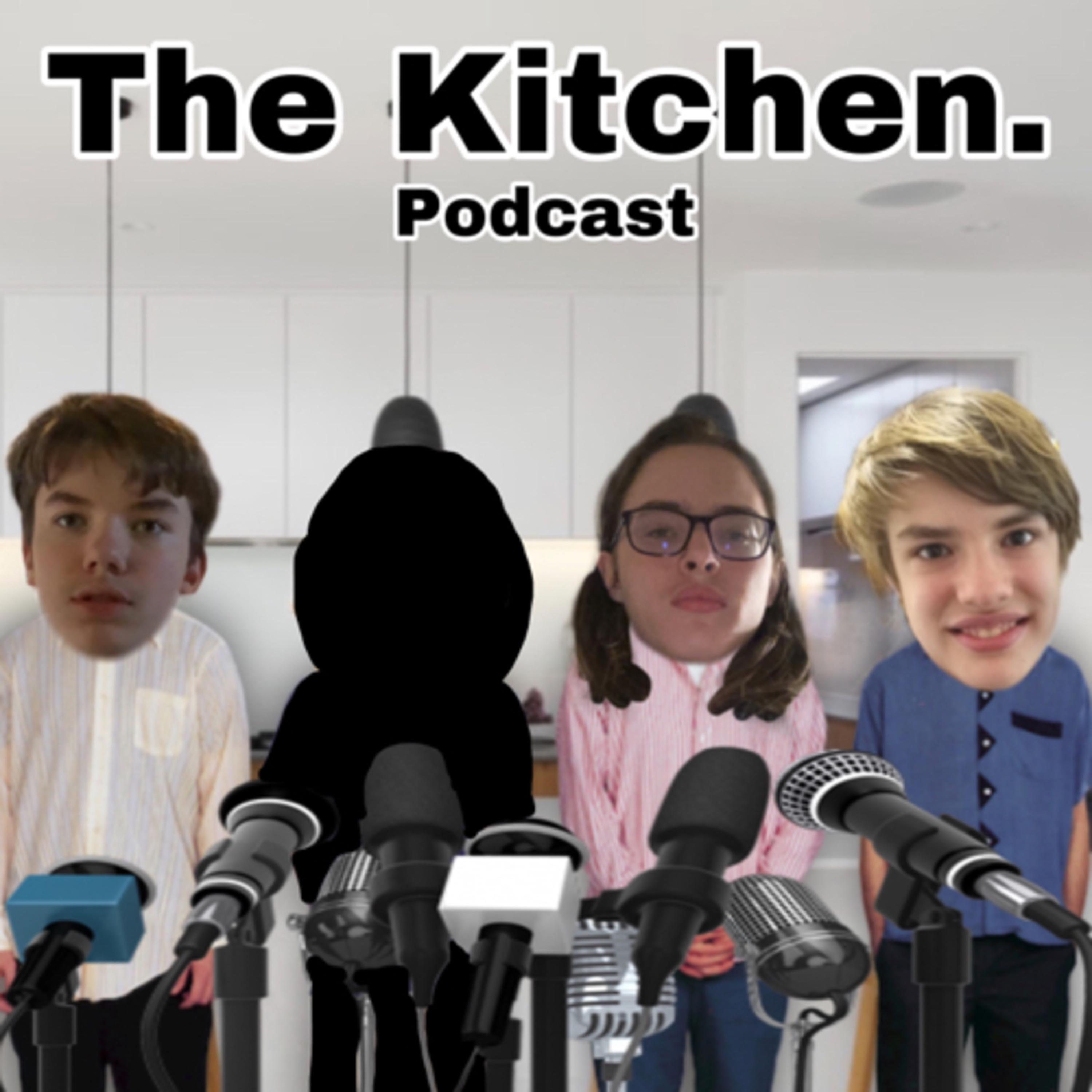 Episode 2: Replacing Shorty episode artwork