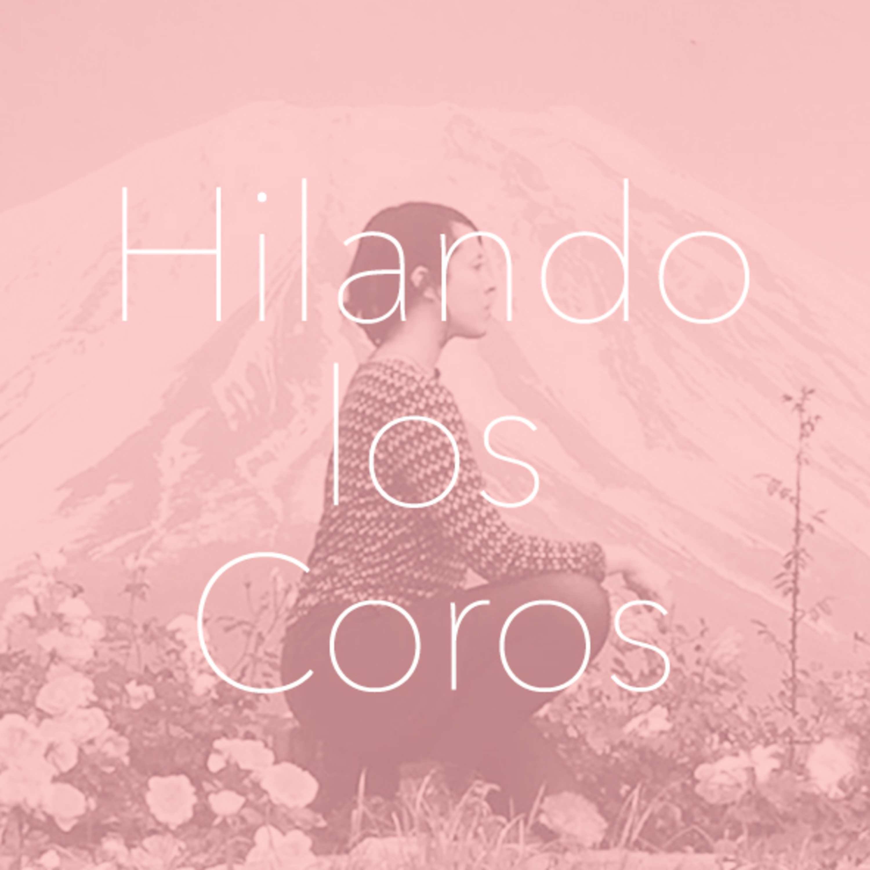 Hilando con Hilandera