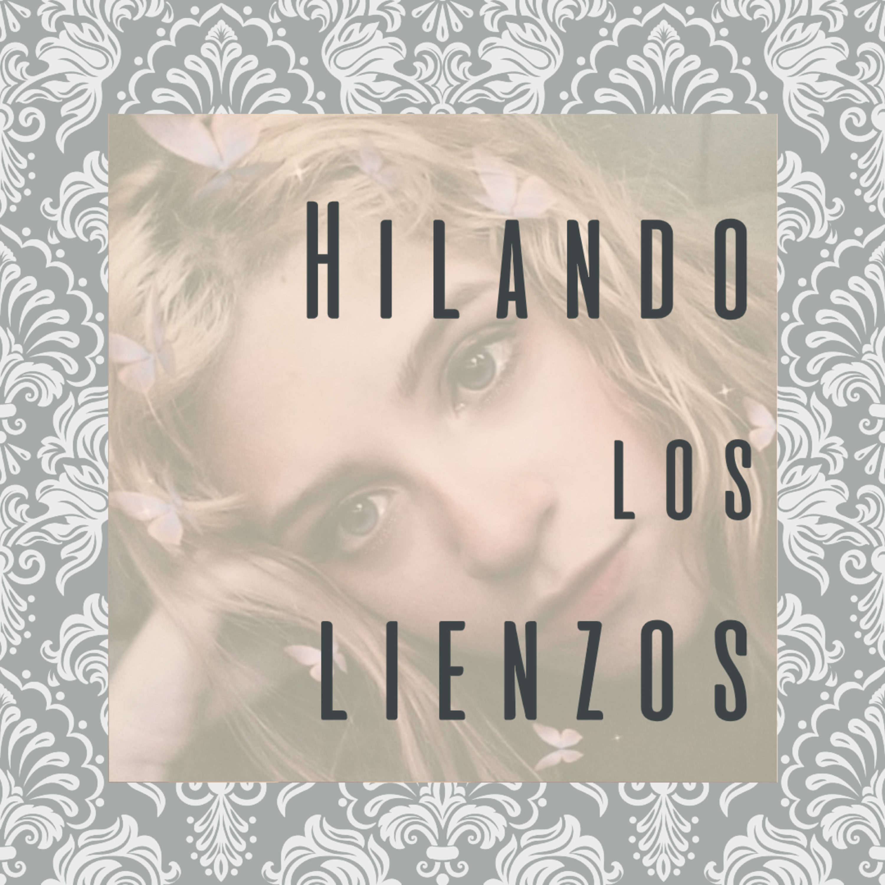 Hilando con Hilandera