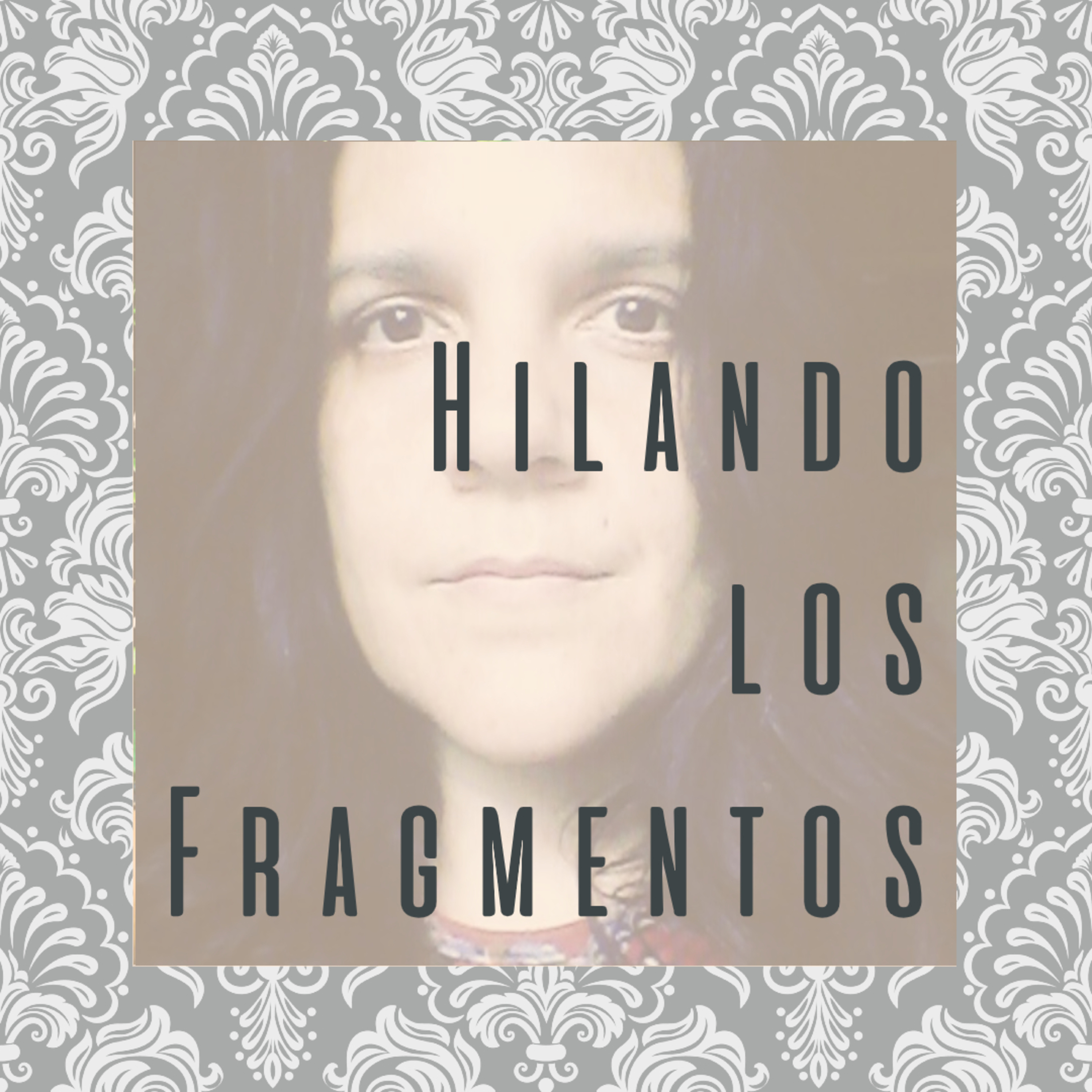 Hilando con Hilandera