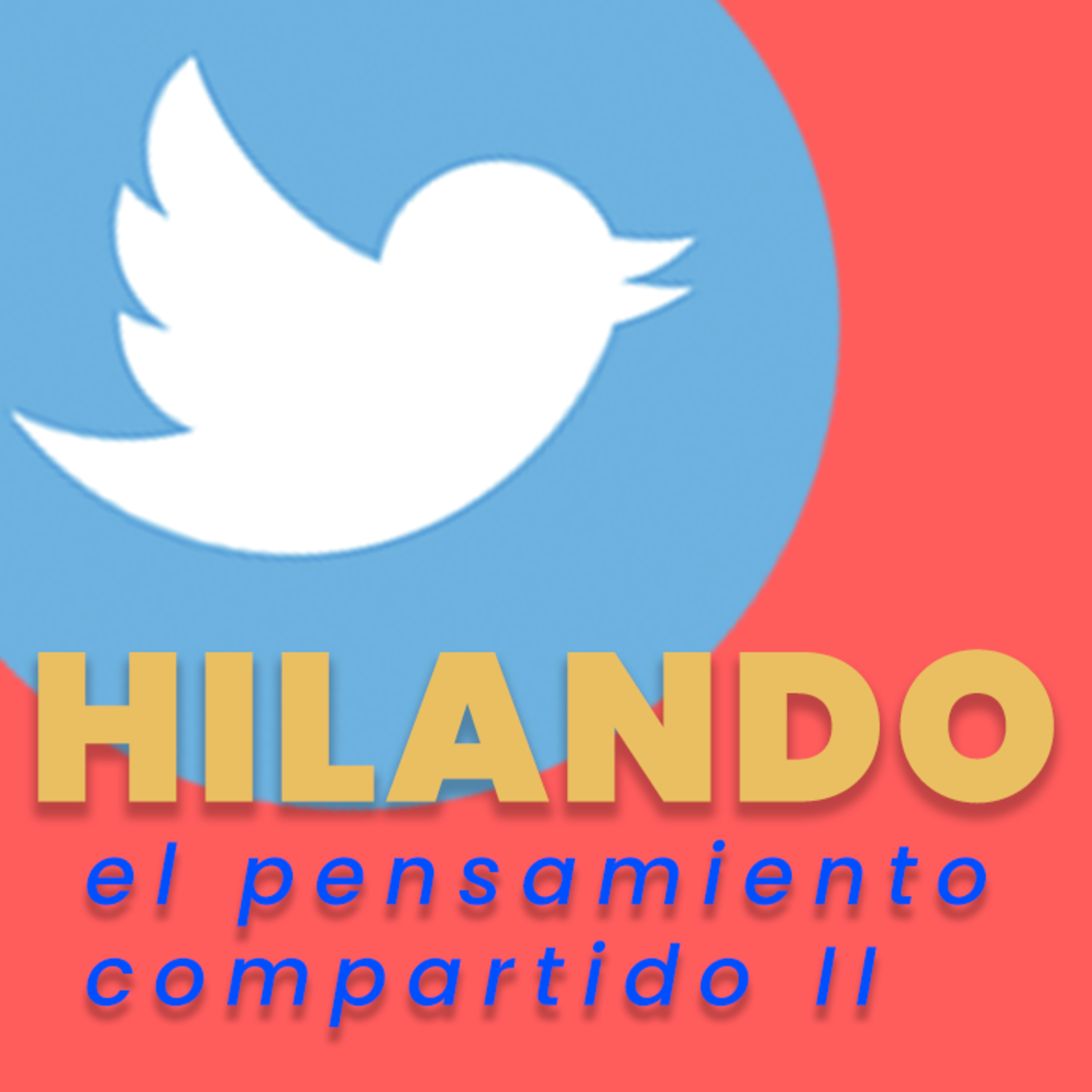 Hilando con Hilandera