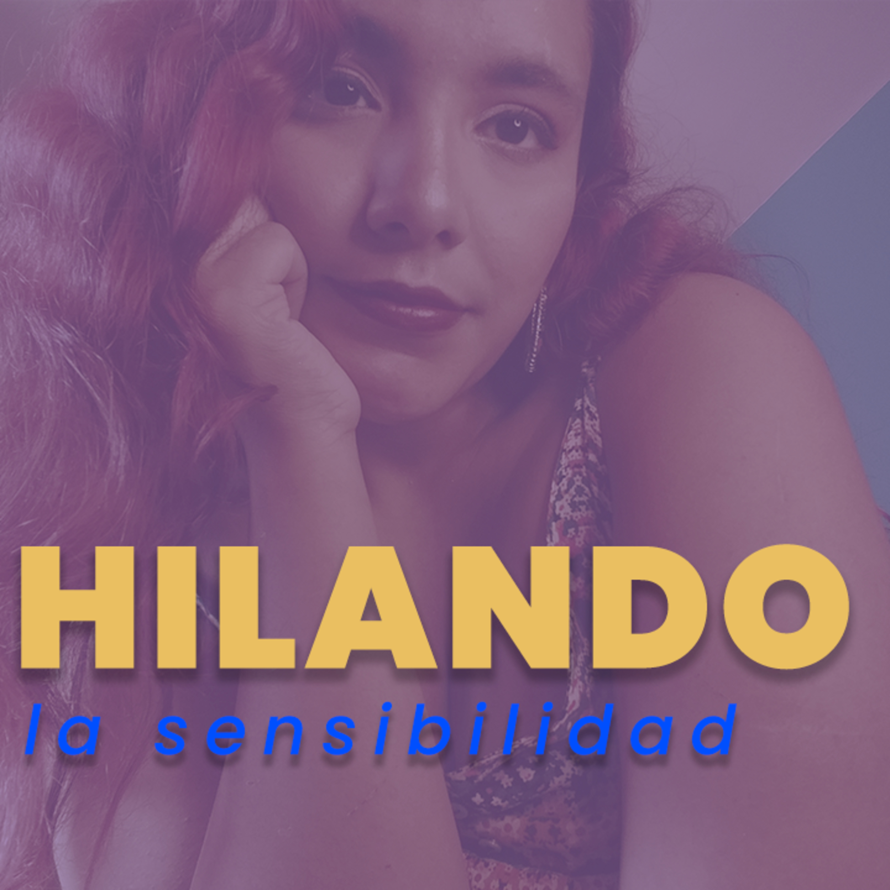 Hilando con Hilandera