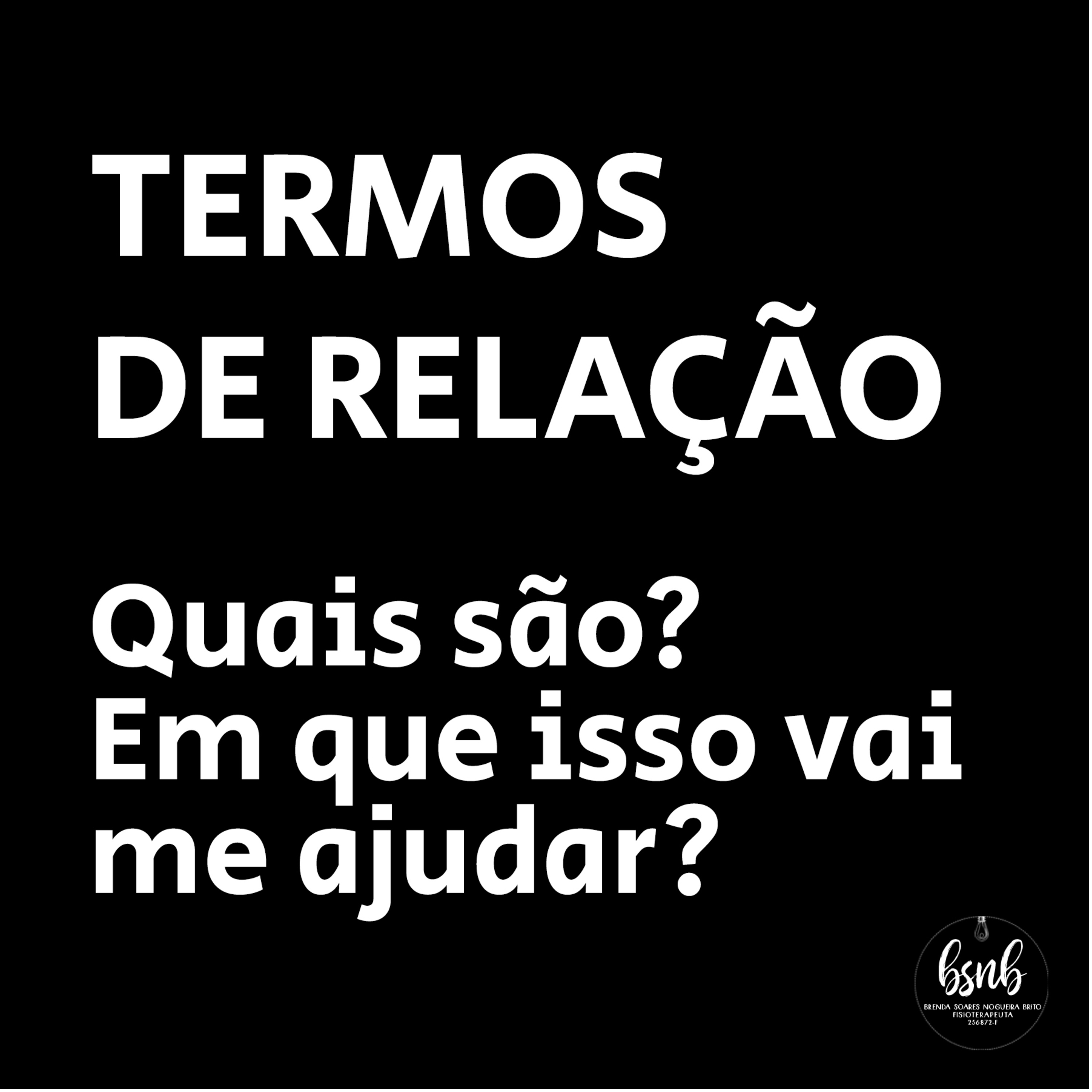 [Anato #3] Termos de Relação episode artwork