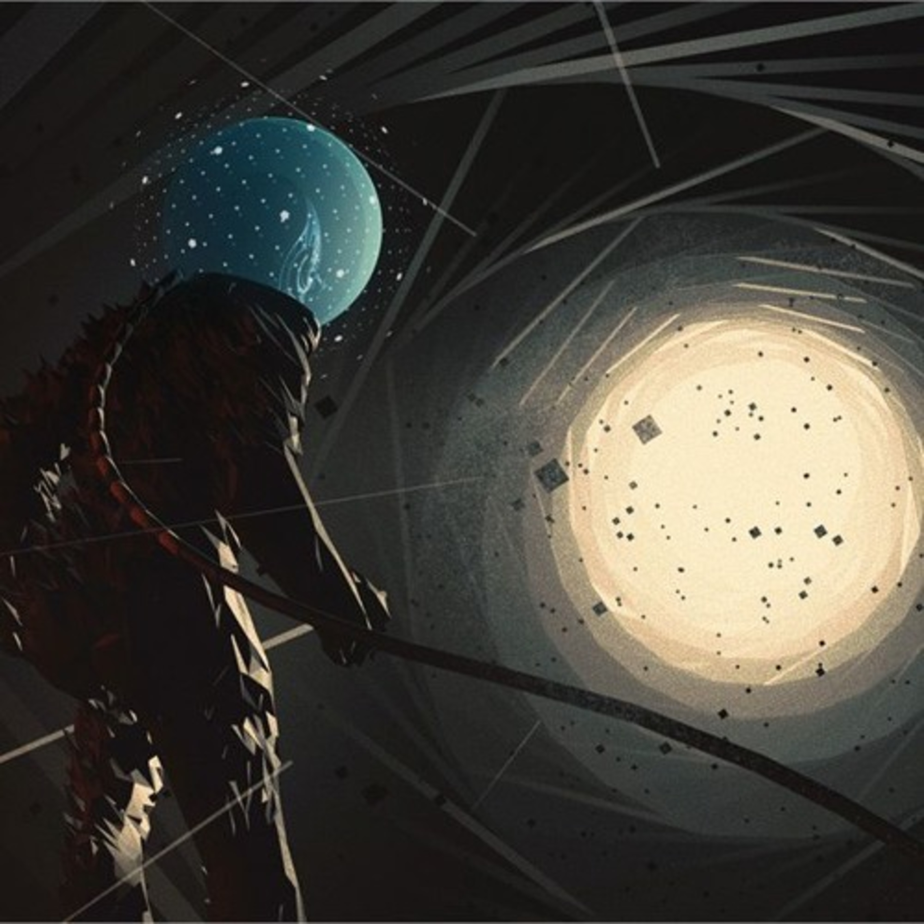 CRÔNICAS. ep. 0. episode artwork