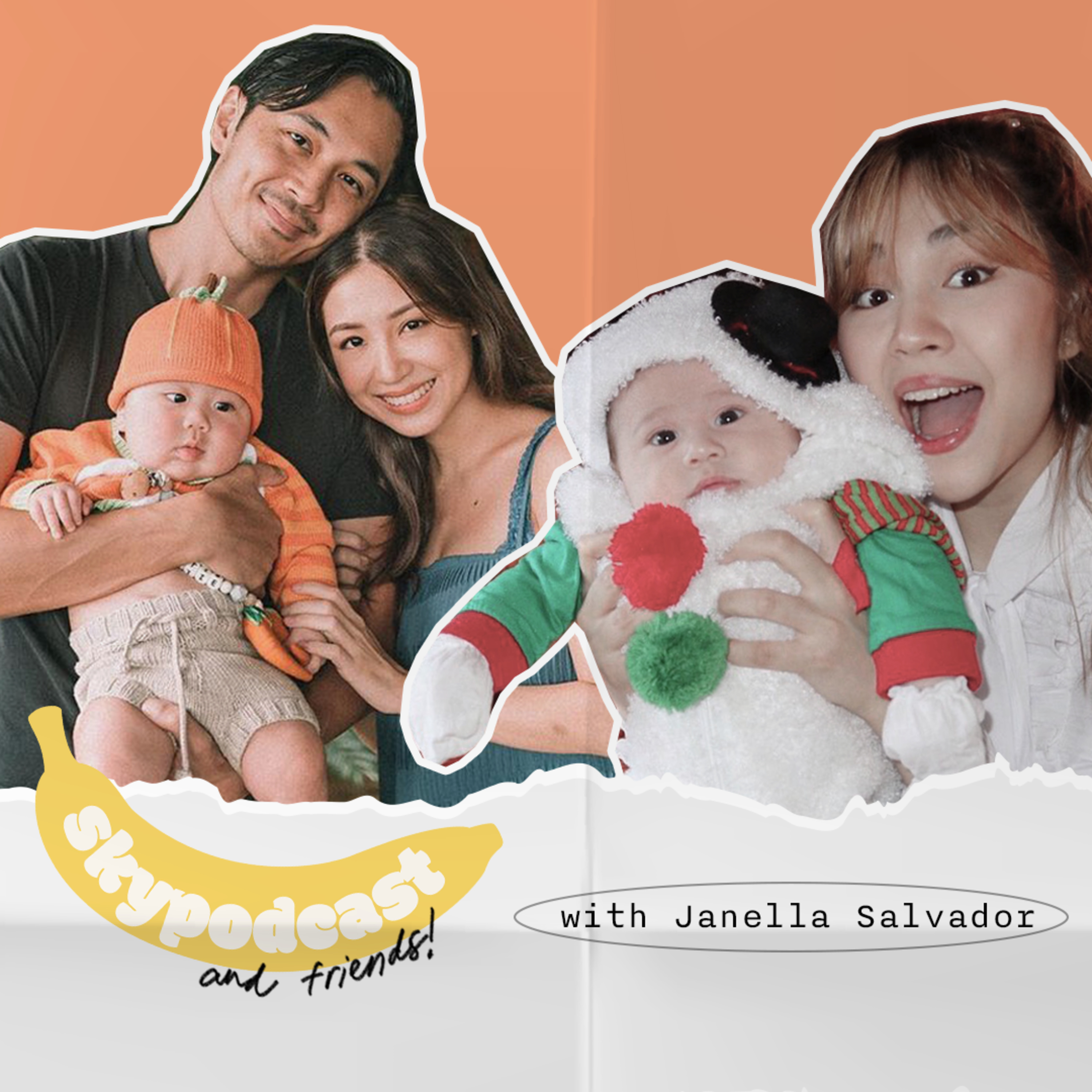 Janella Salvador