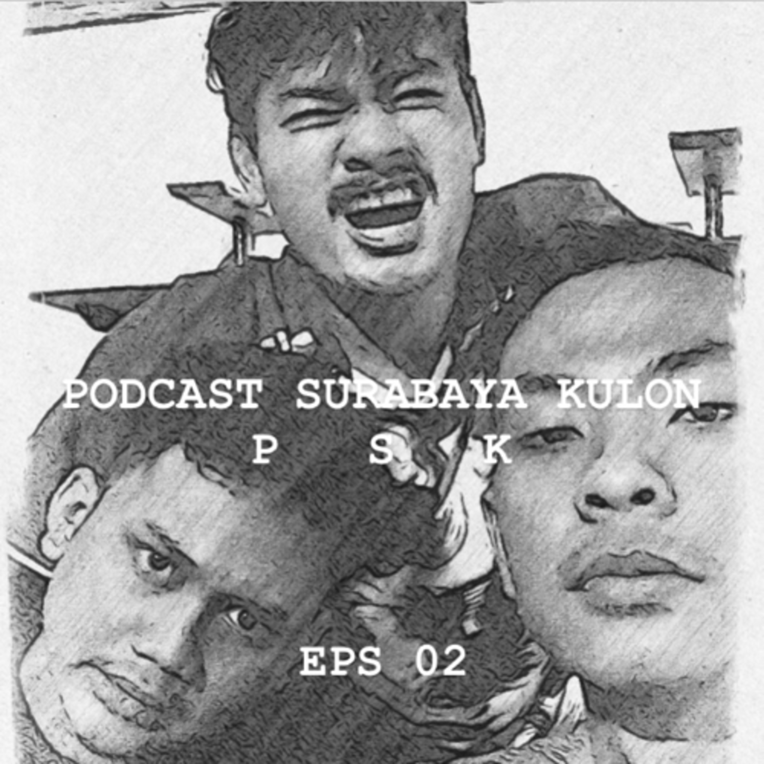 PODCAST SURABAYA KULON (PSK)