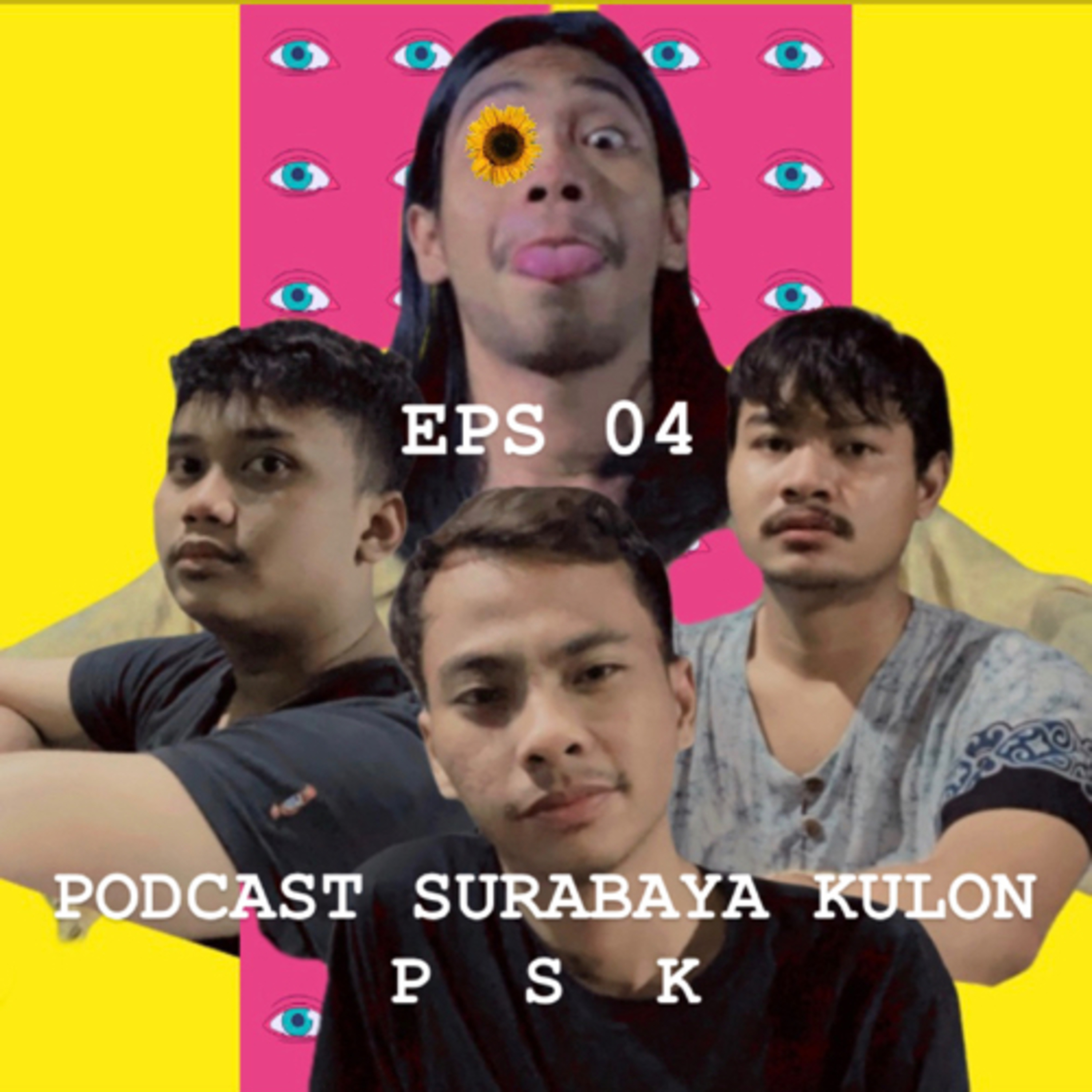 PODCAST SURABAYA KULON (PSK)