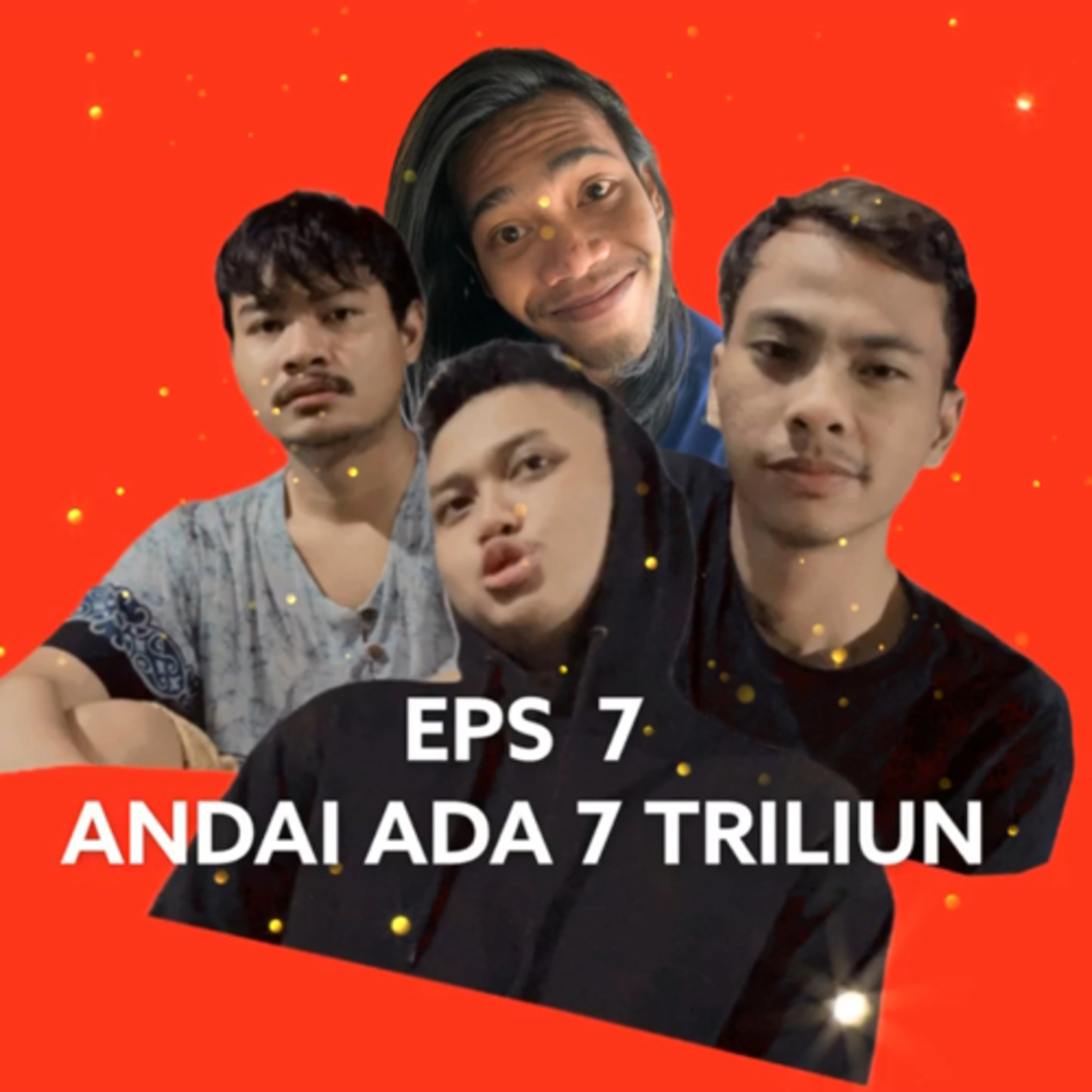 PODCAST SURABAYA KULON (PSK)