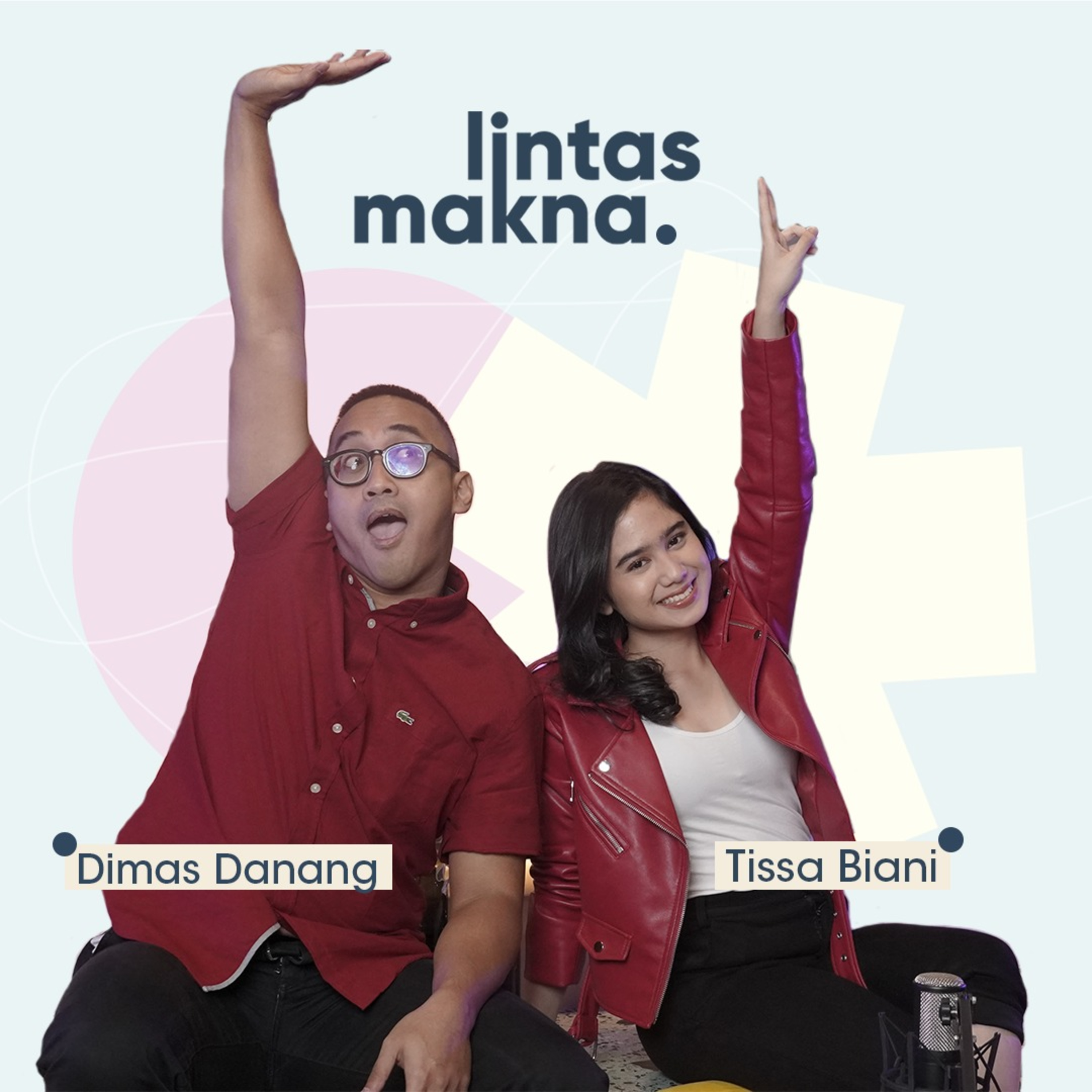 Lintas Makna