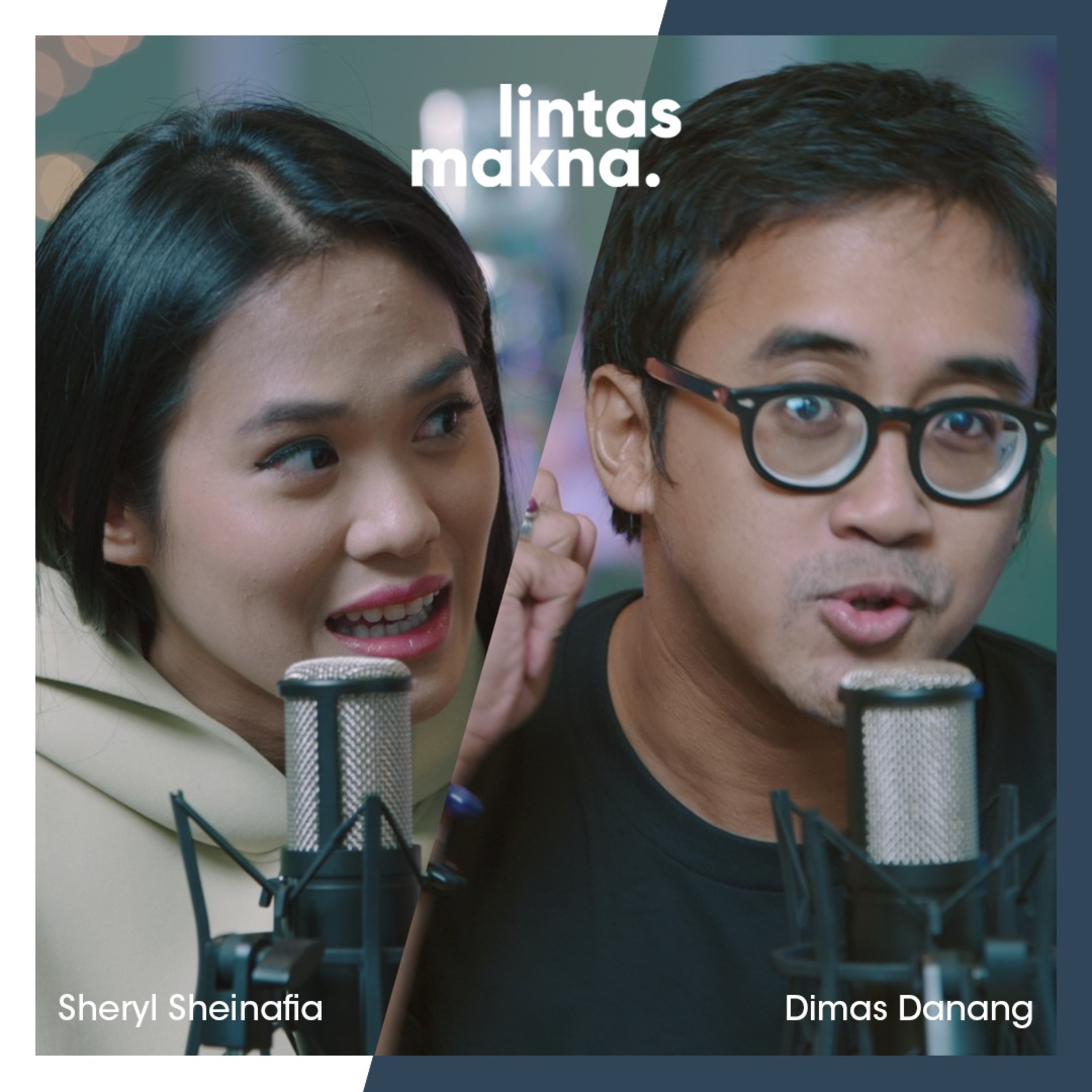 Lintas Makna