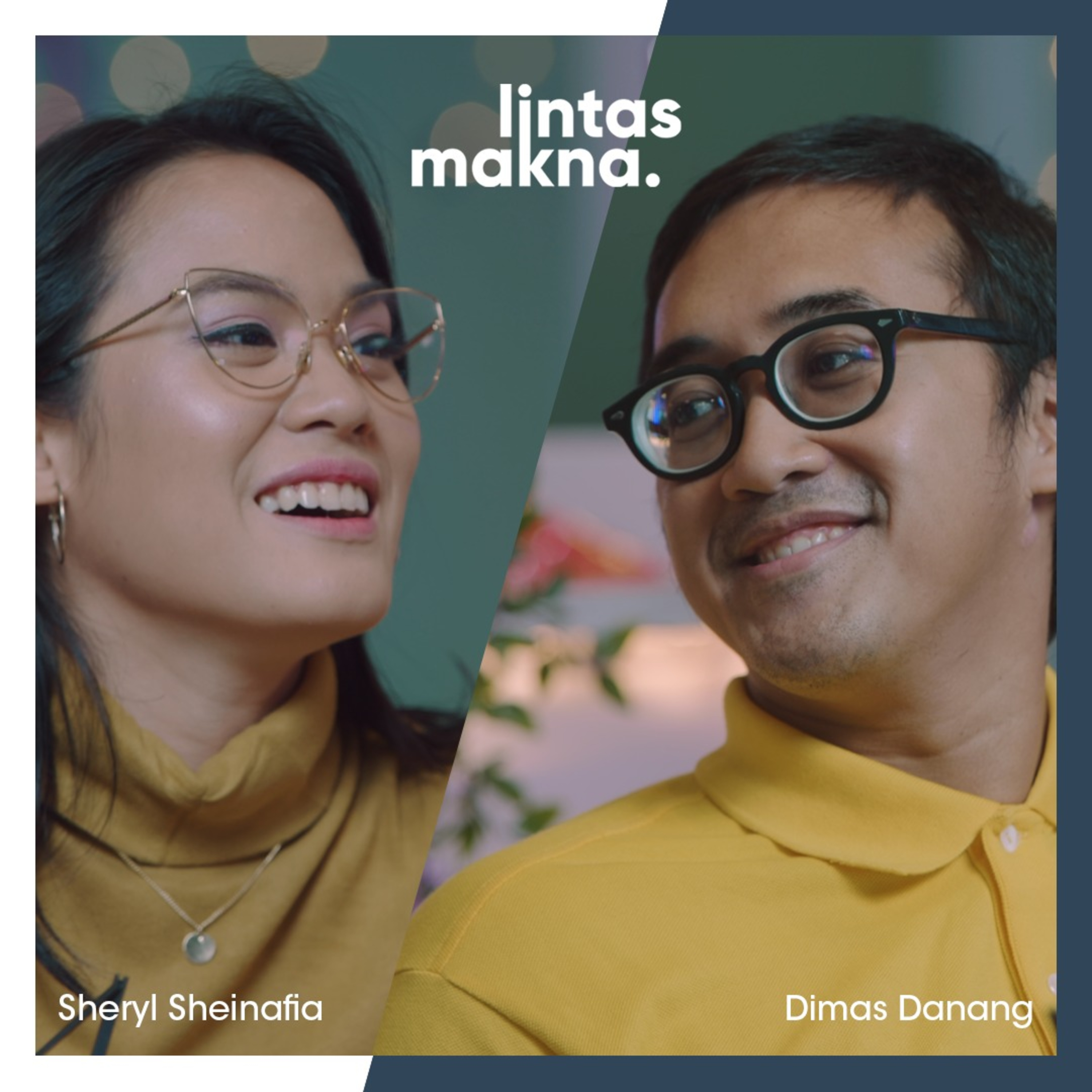 Lintas Makna