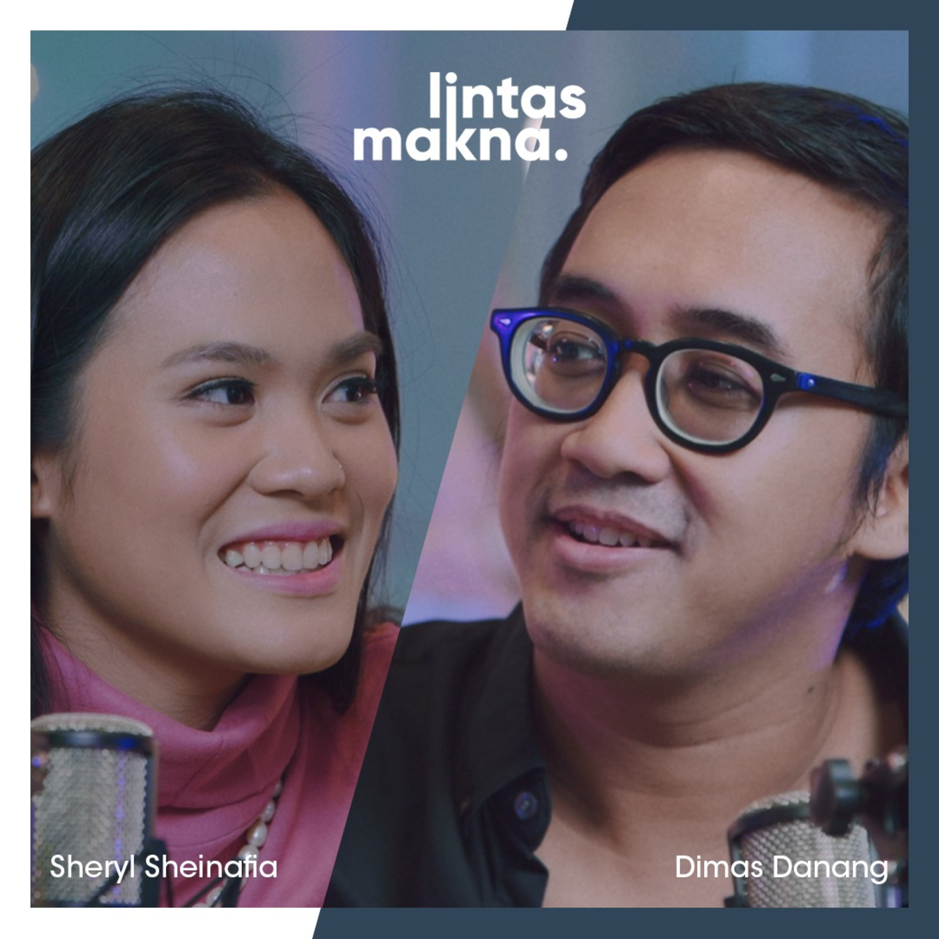 Lintas Makna