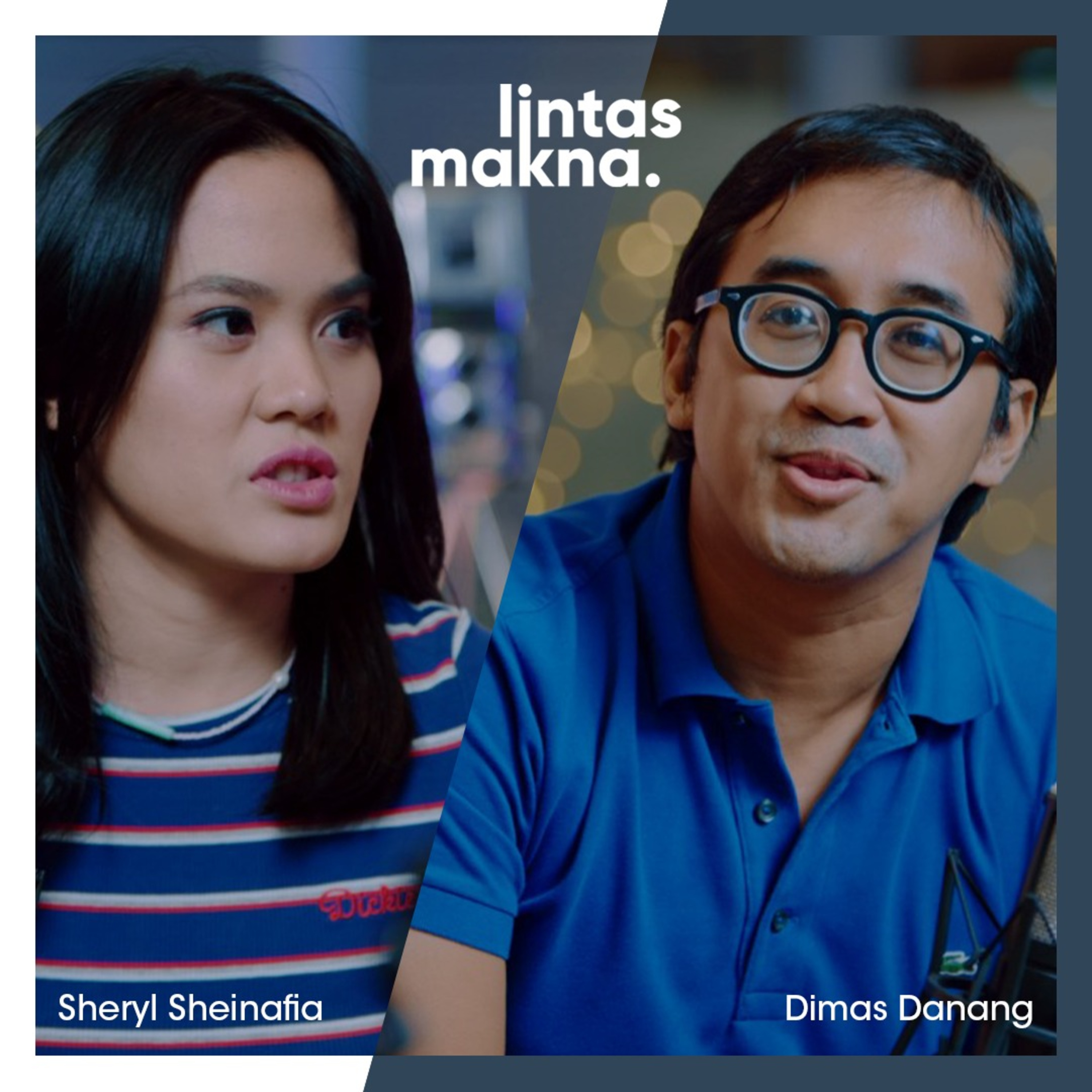 Lintas Makna
