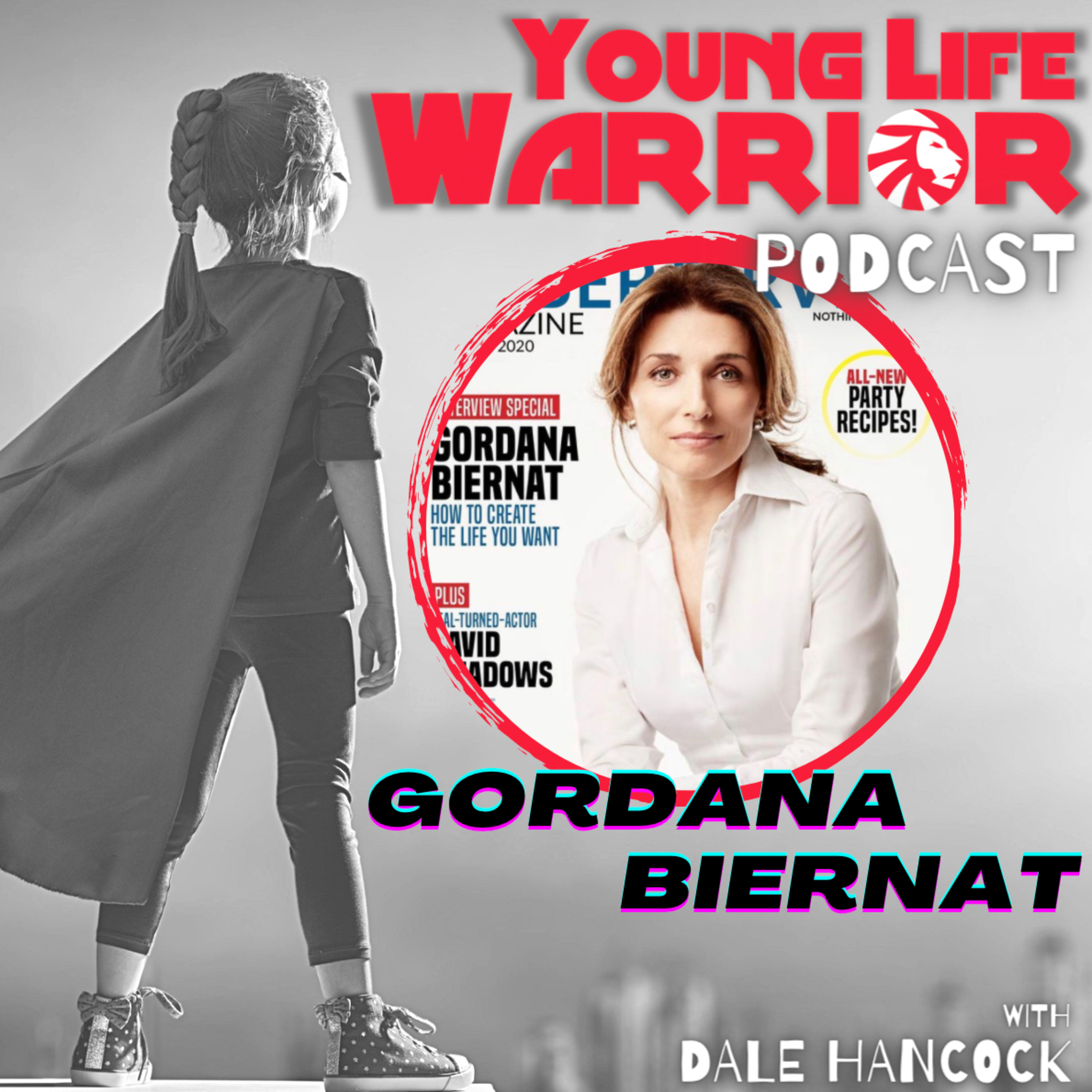 cover of episode #006 Parents...is your ego damaging your child's life?