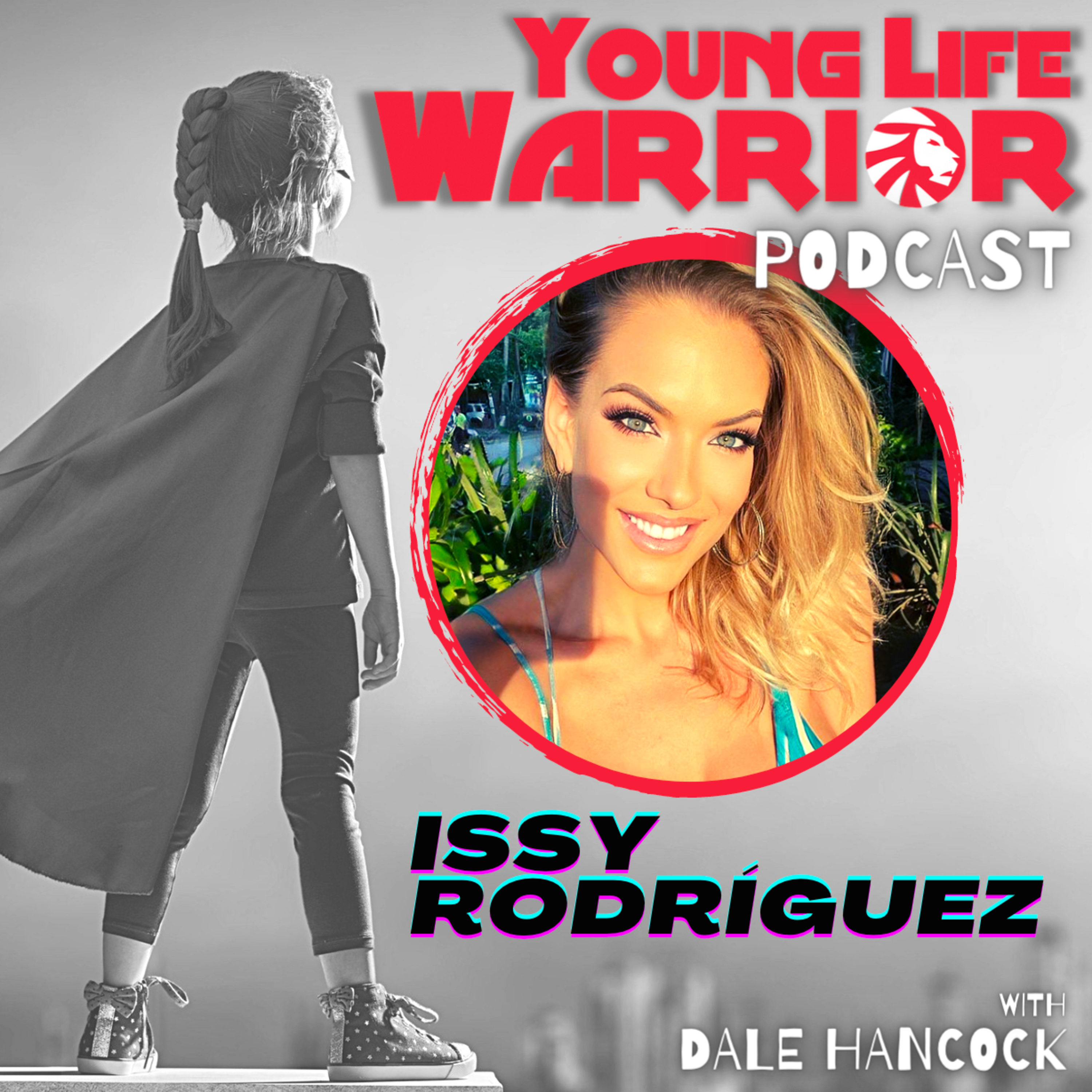 cover of episode #042 Interview with the Founder of world’s #1 women’s mastermind retreat