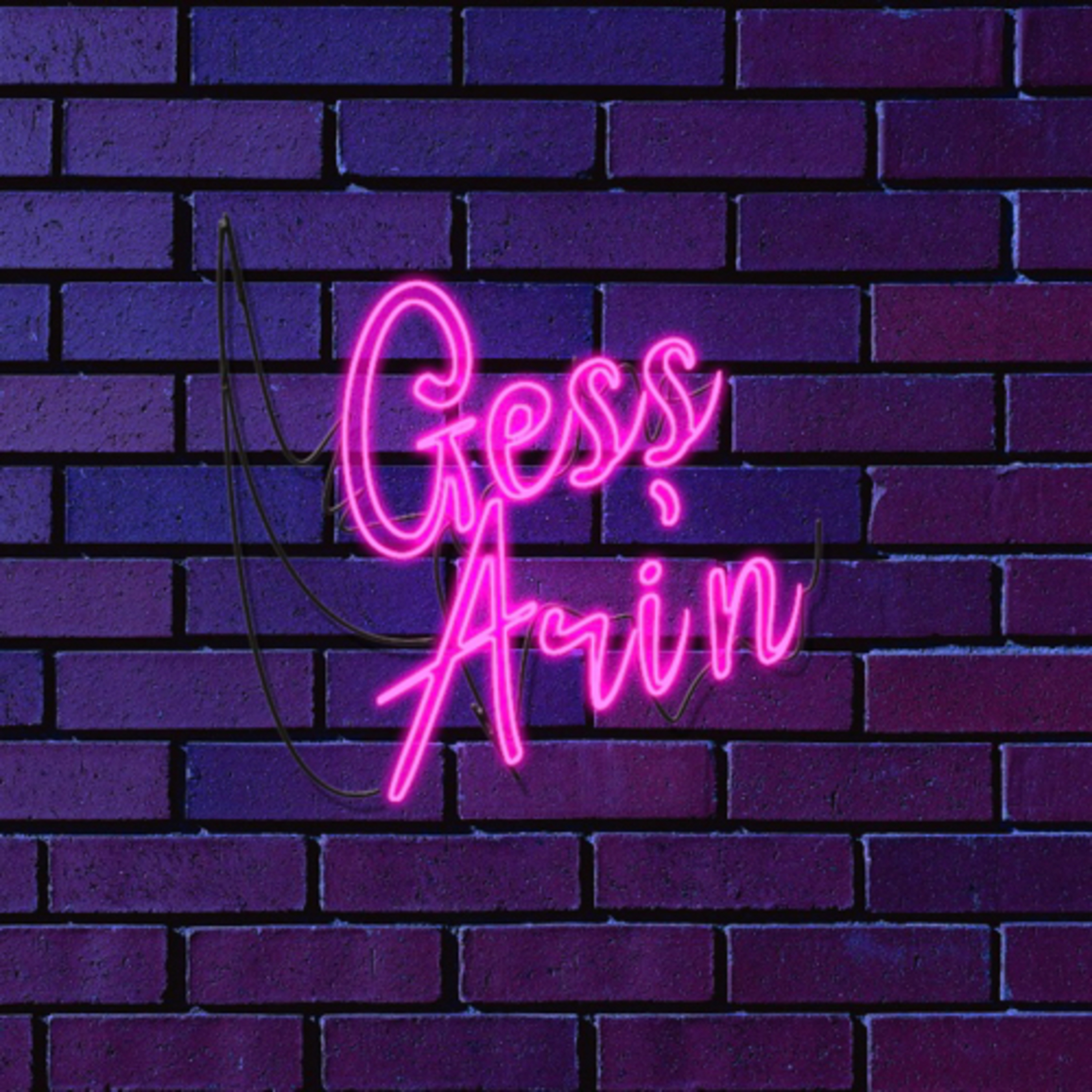 GessAri\'n