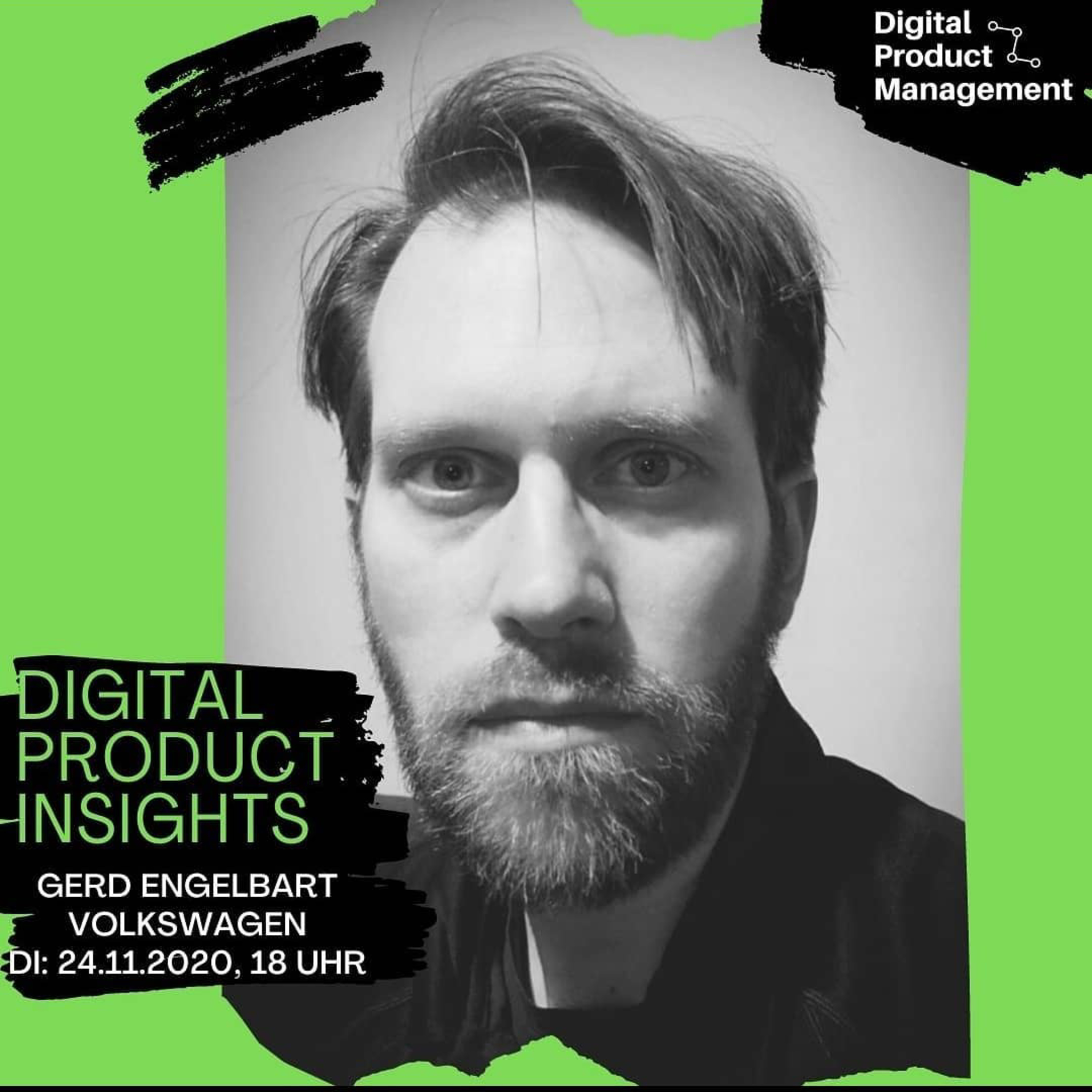Digital Product Insights