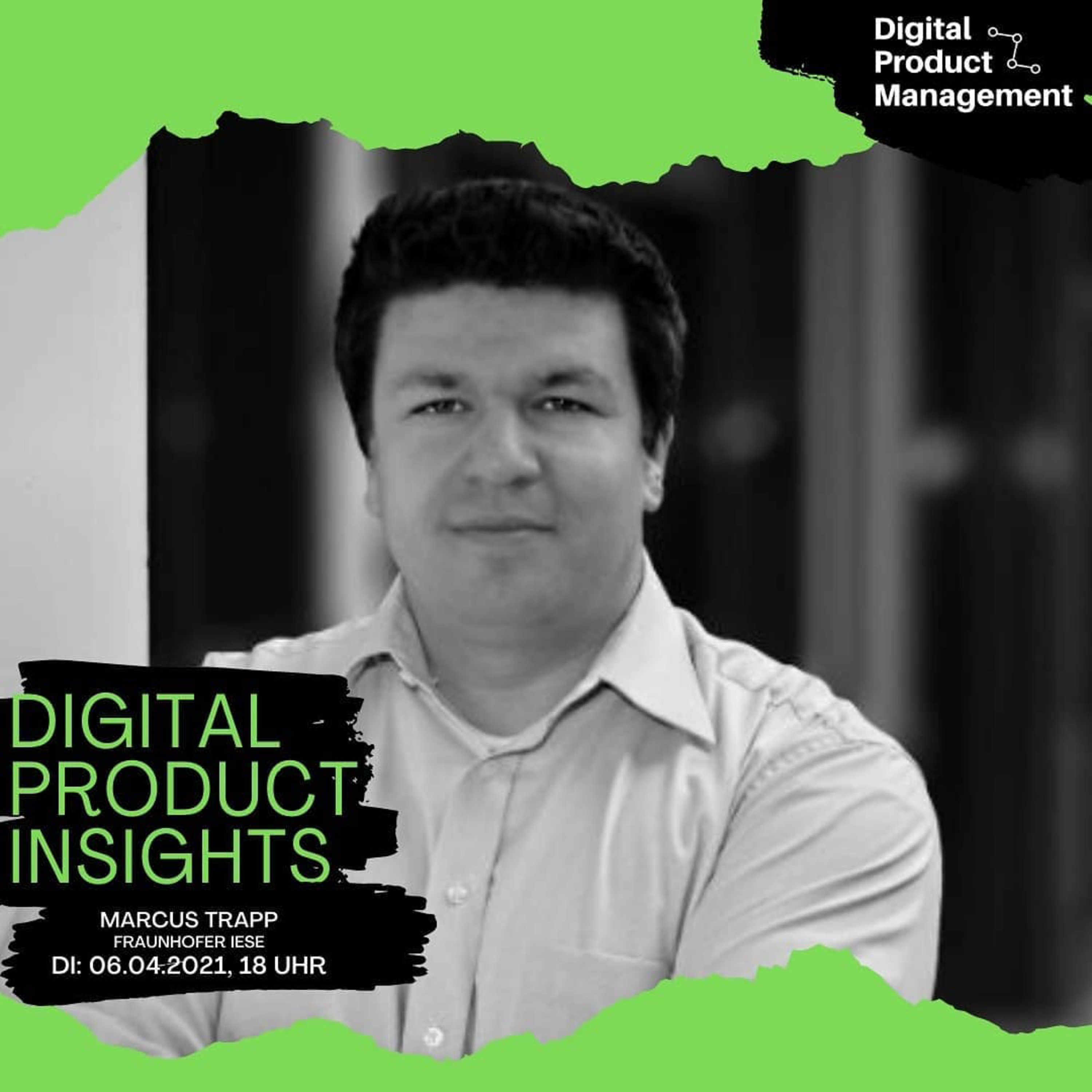 Digital Product Insights