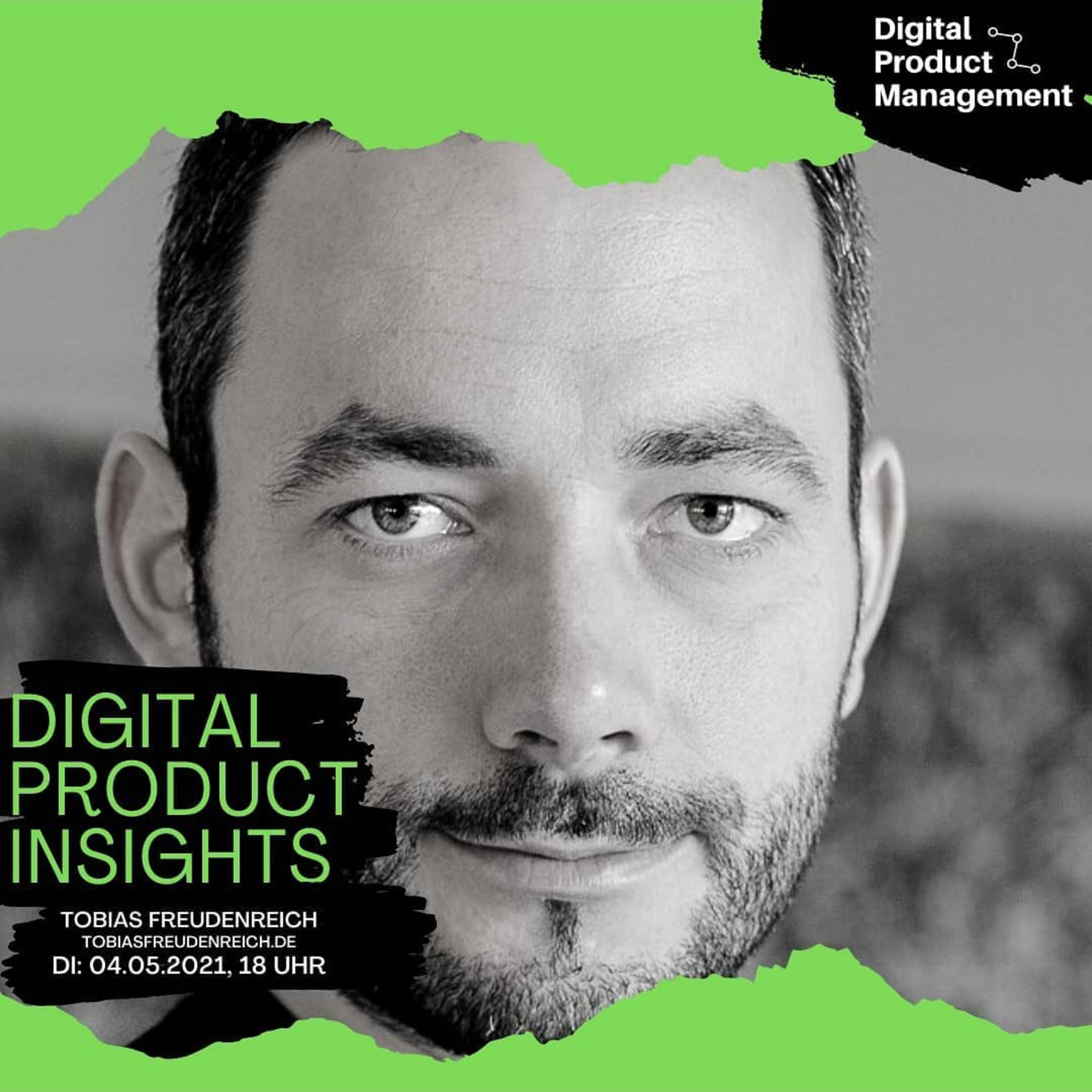 Digital Product Insights