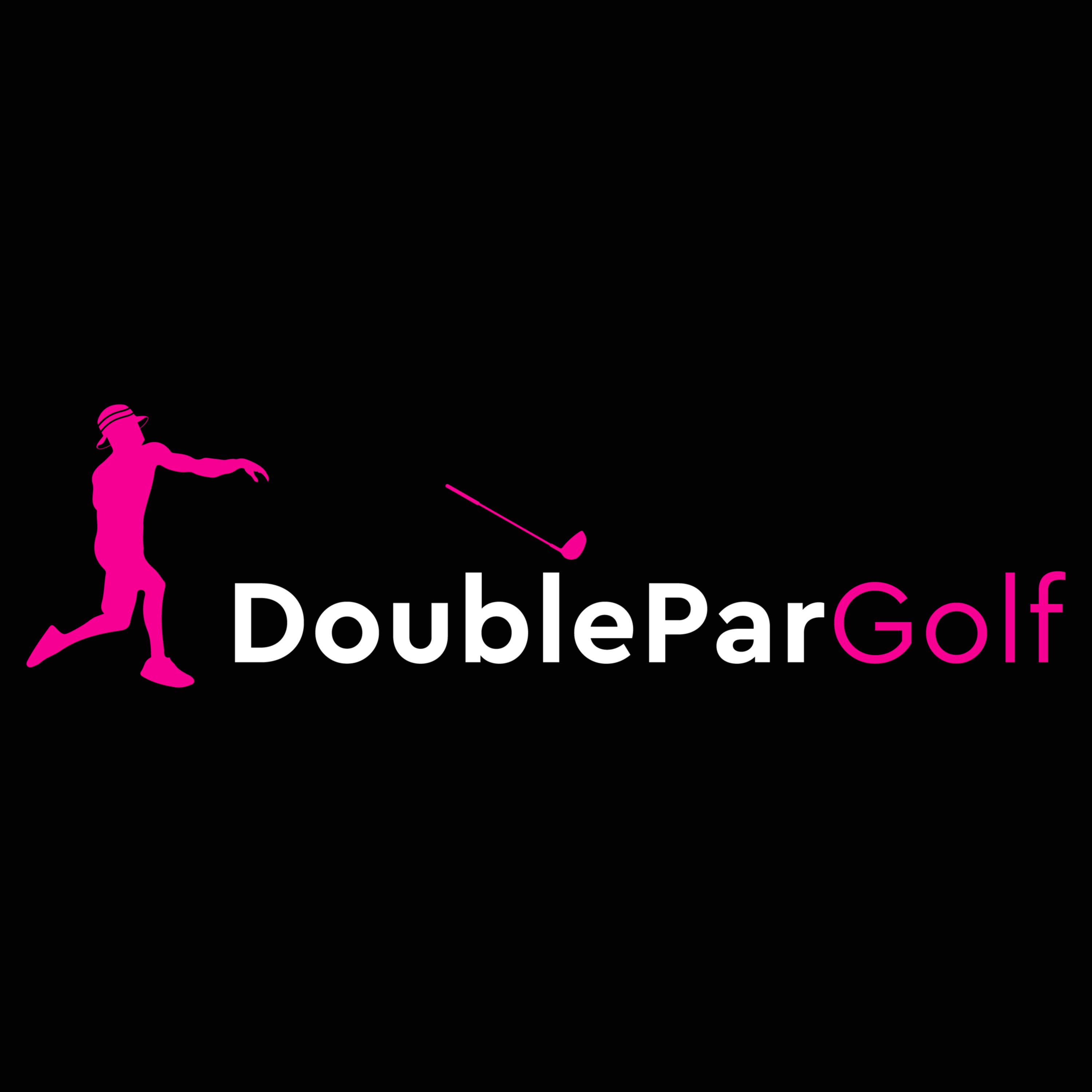 Episode 2 - Hawaii, Trump, Tiger and what is possibly the lowest stableford score in history!