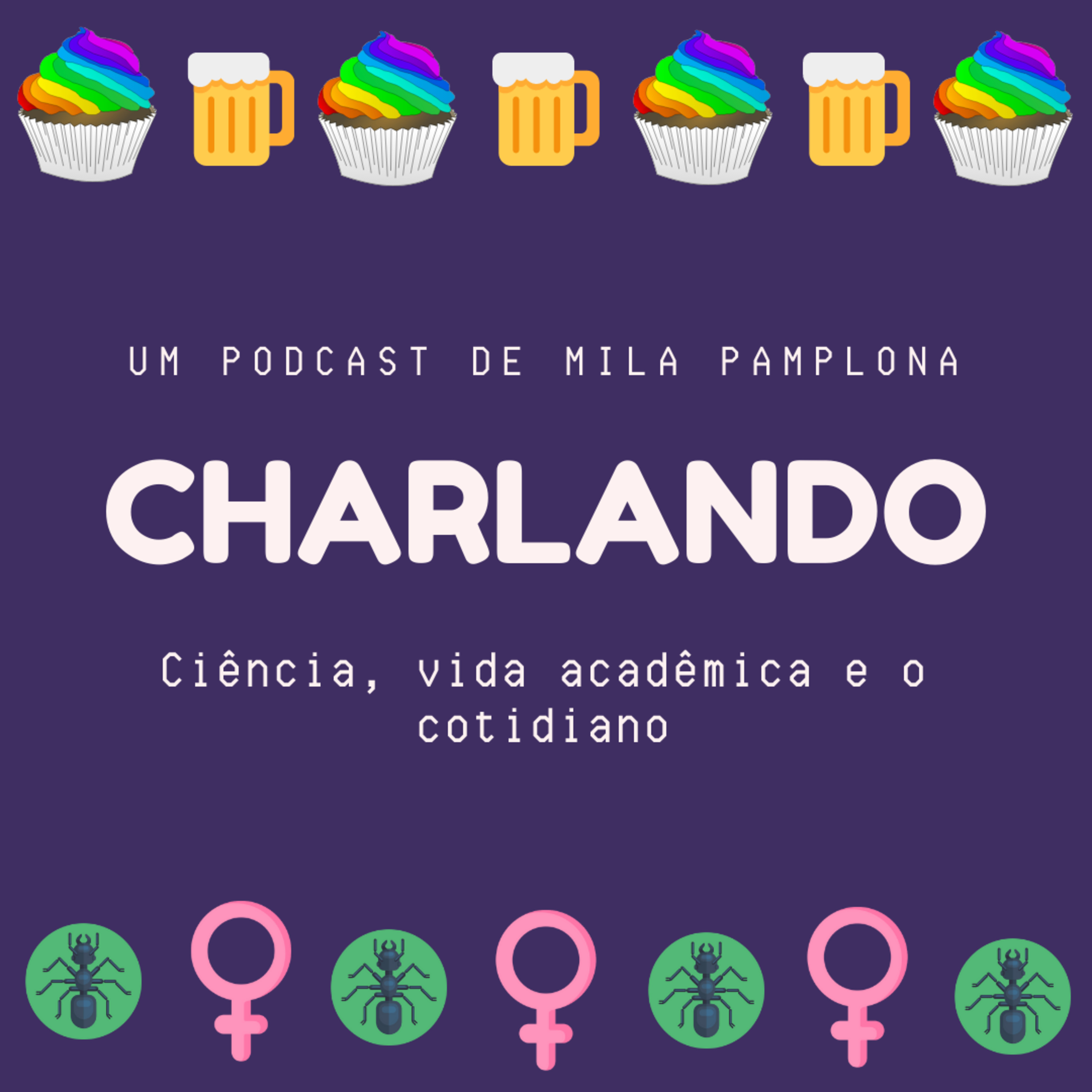 Charlando