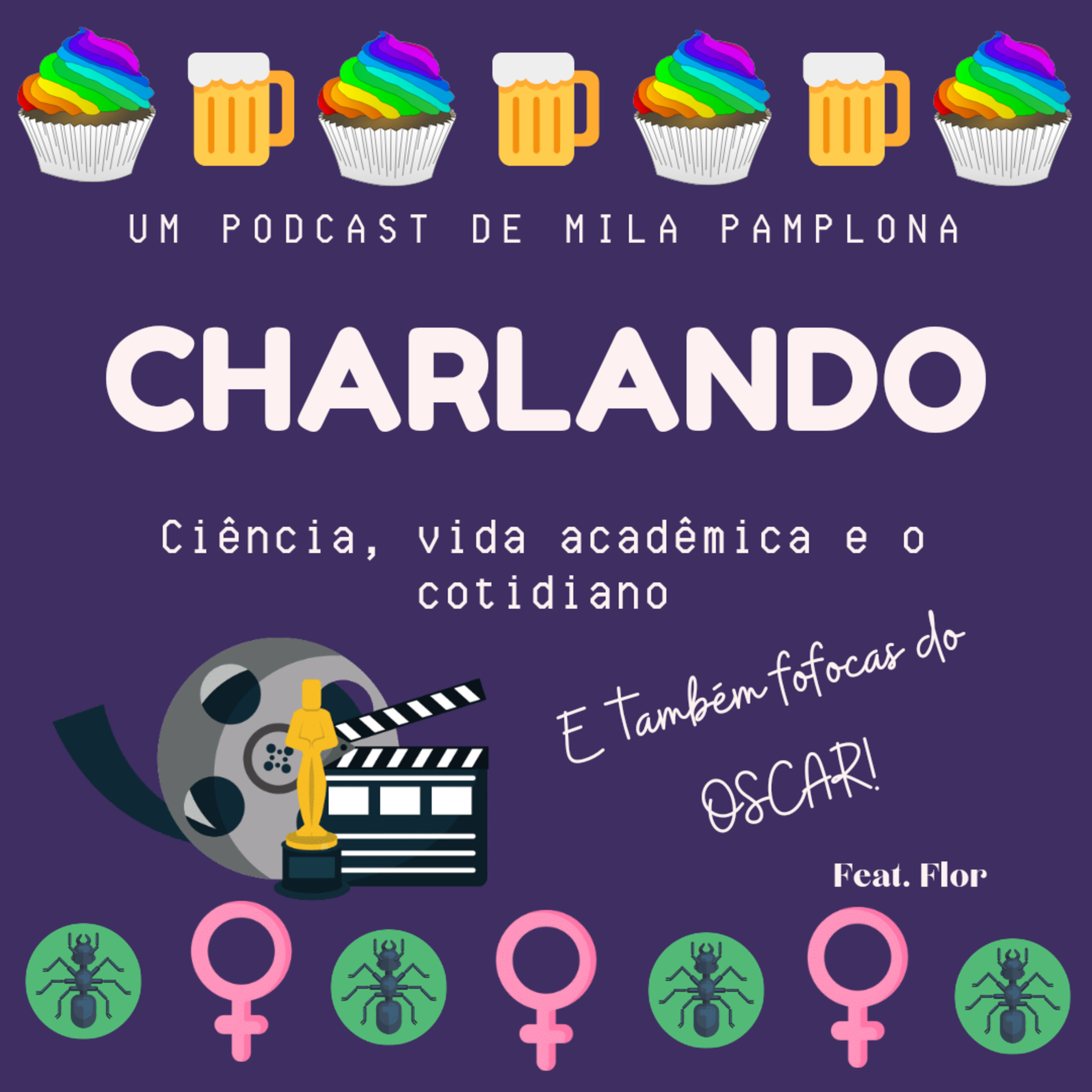 Charlando
